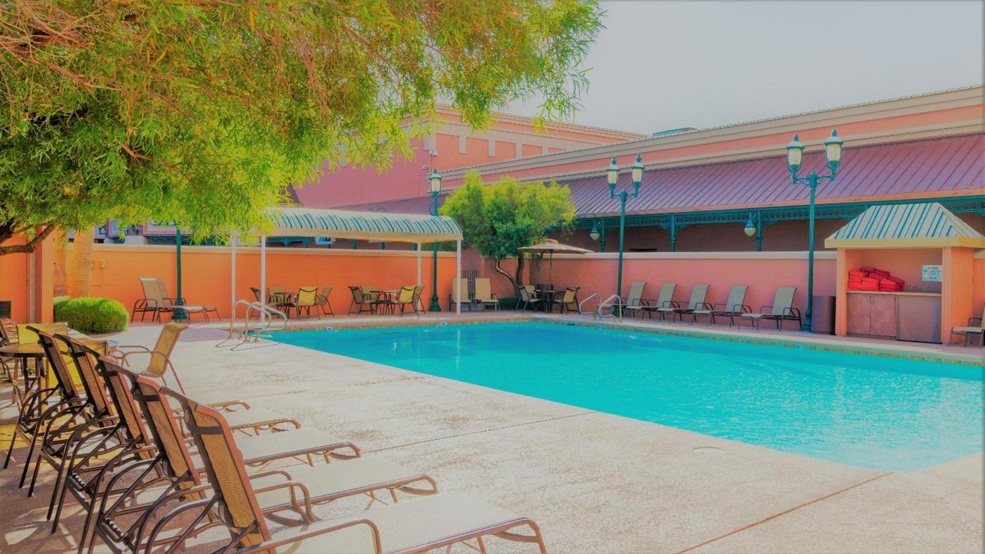 Boulder Station Hotel & Casino photo 37