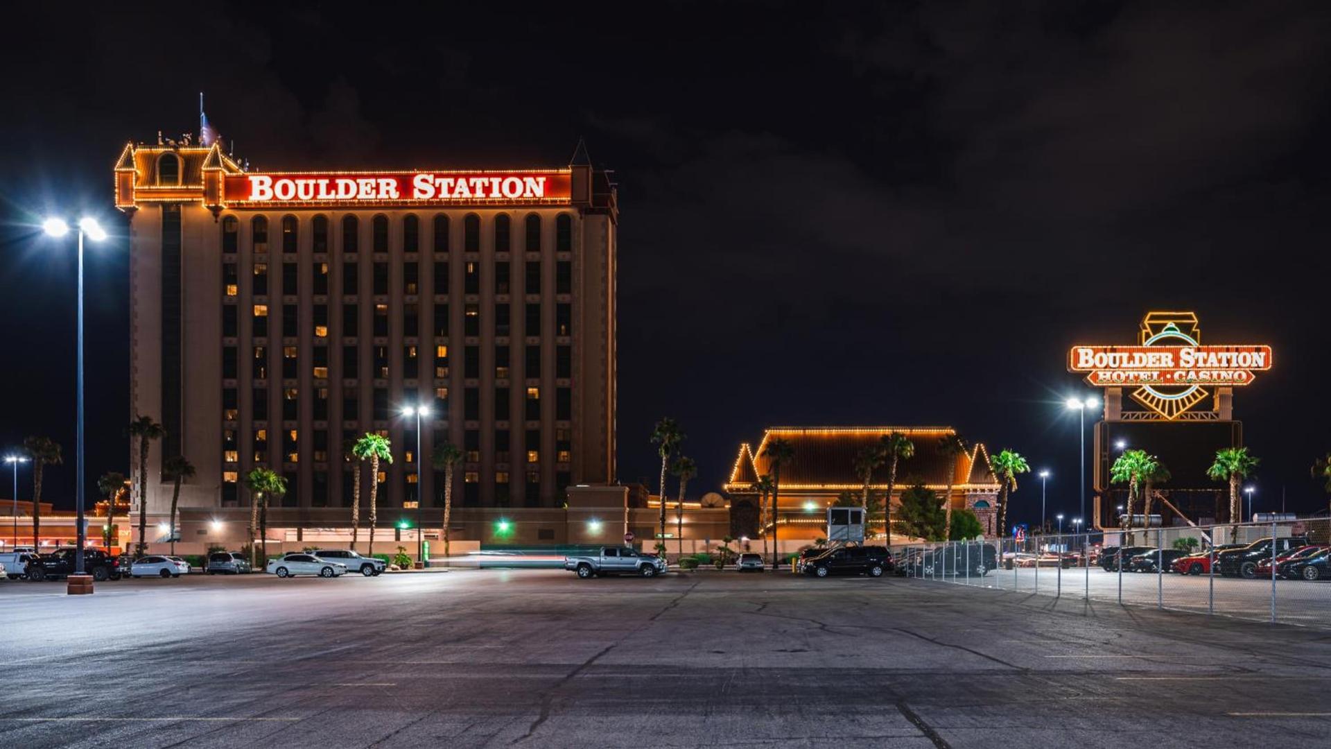 Boulder Station Hotel & Casino photo 24