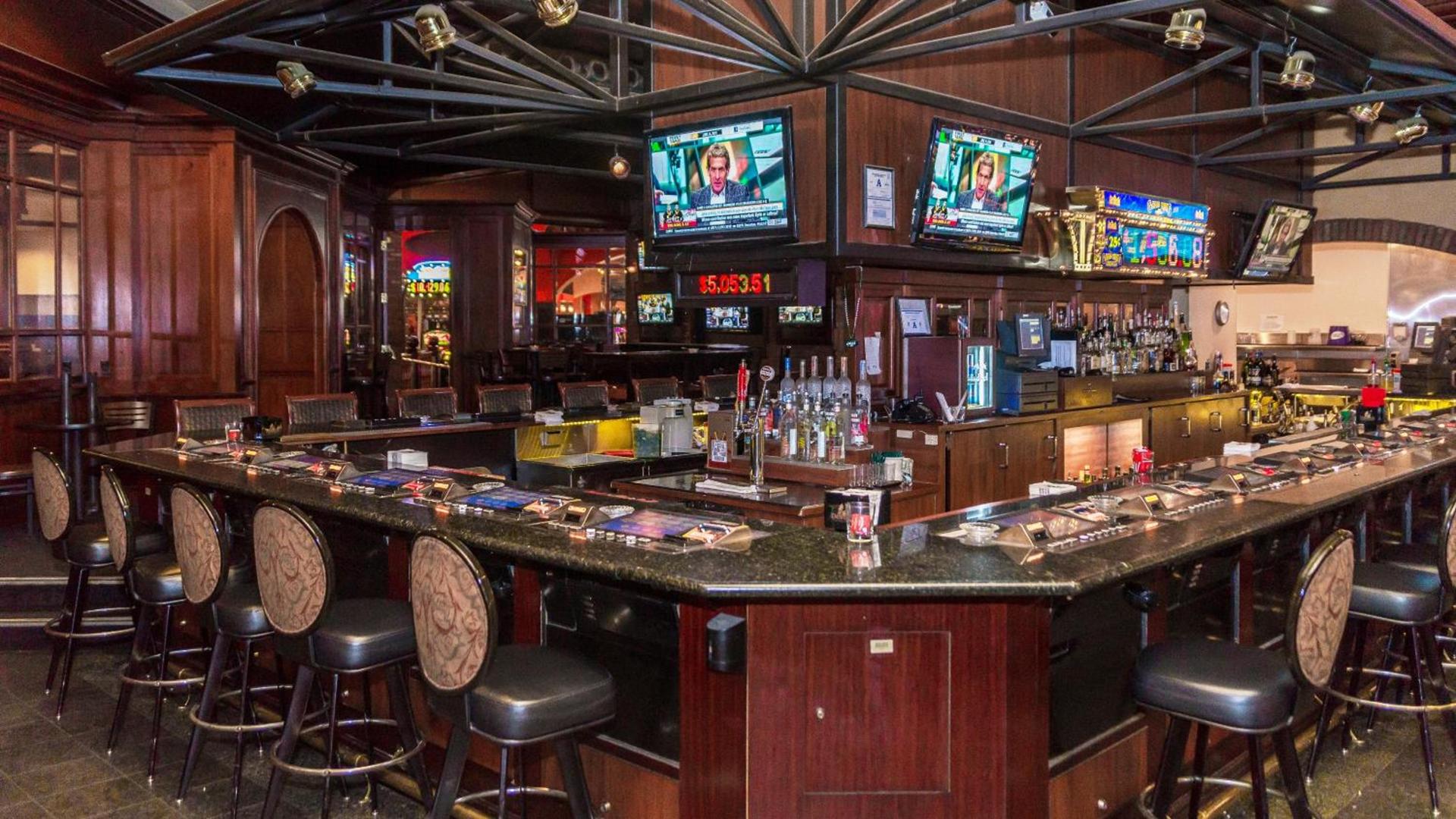 Boulder Station Hotel & Casino photo 46