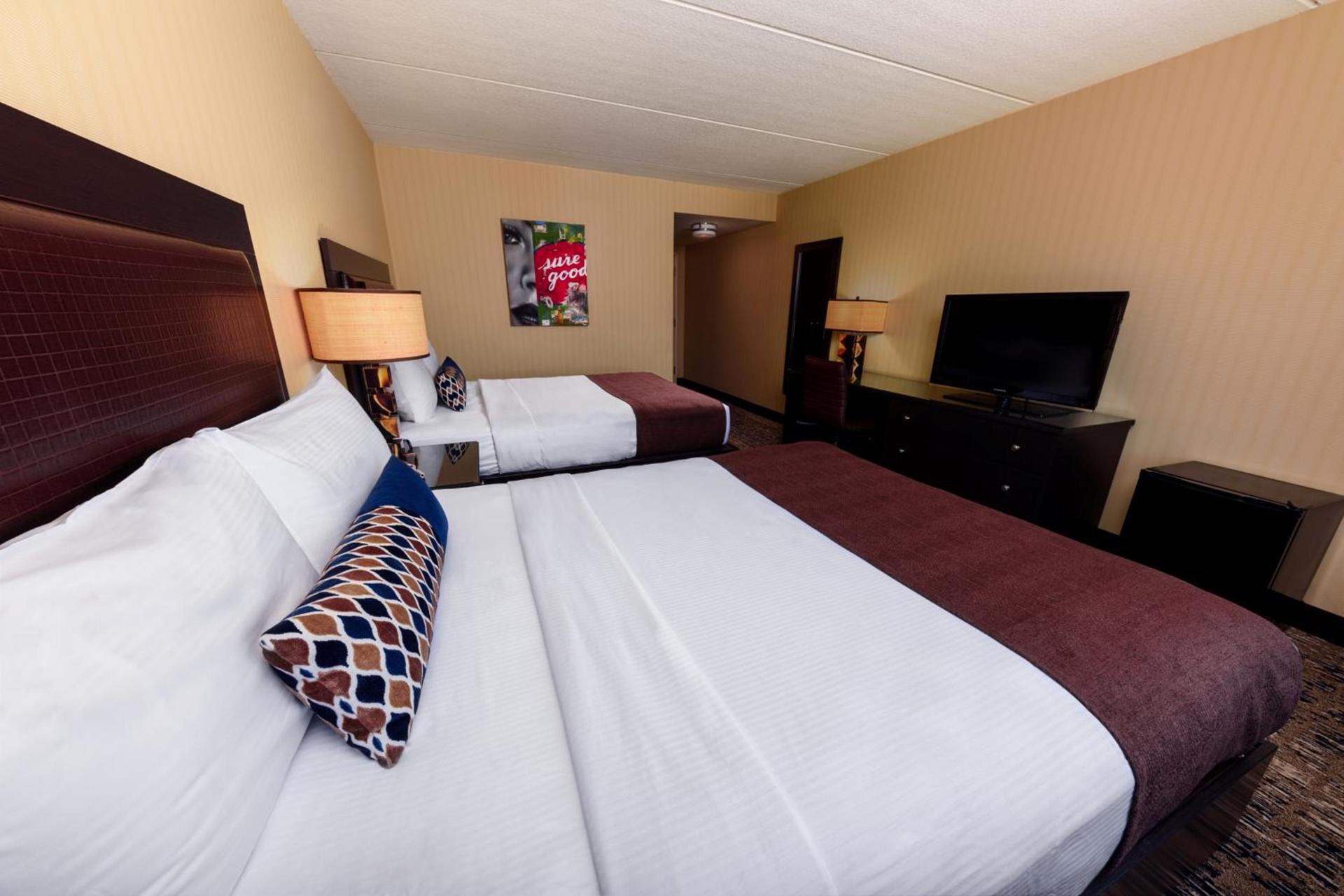 Boulder Station Hotel & Casino photo 58