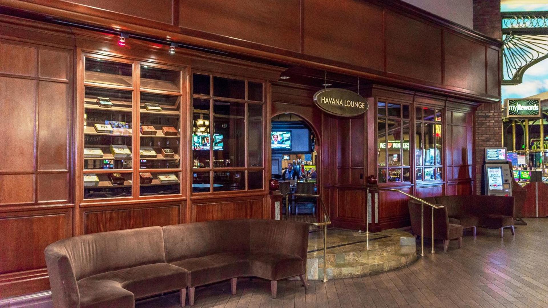 Boulder Station Hotel & Casino photo 9