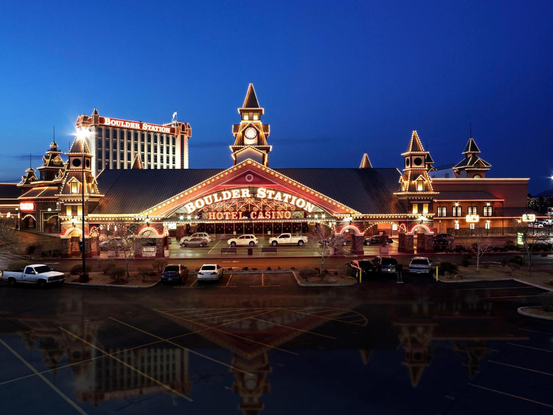 Boulder Station Hotel & Casino photo 1