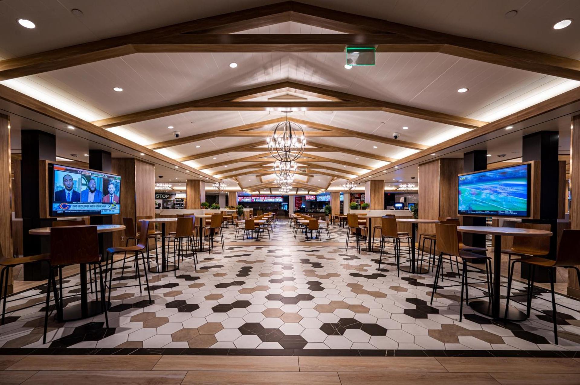 Boulder Station Hotel & Casino photo 8