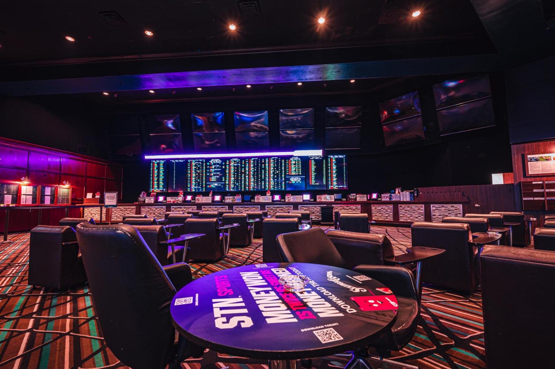 Boulder Station Hotel & Casino photo 26