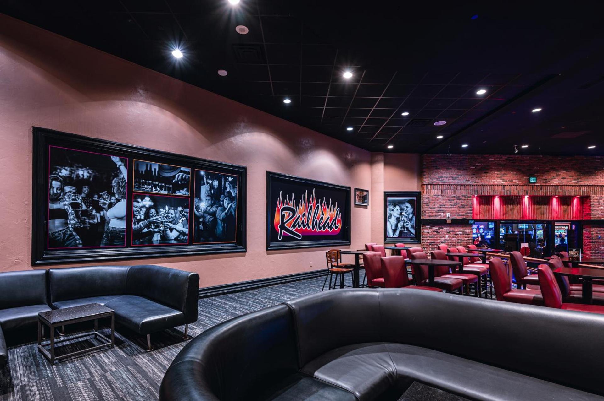 Boulder Station Hotel & Casino photo 13