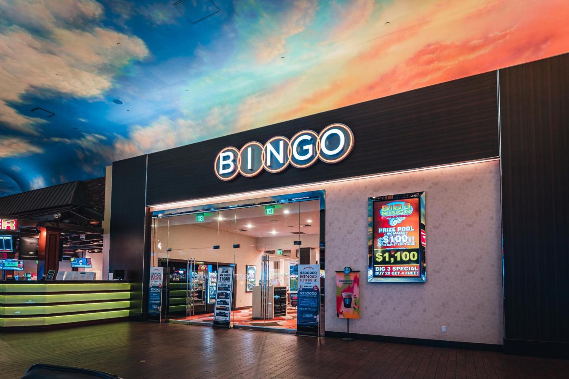 Boulder Station Hotel & Casino photo 10