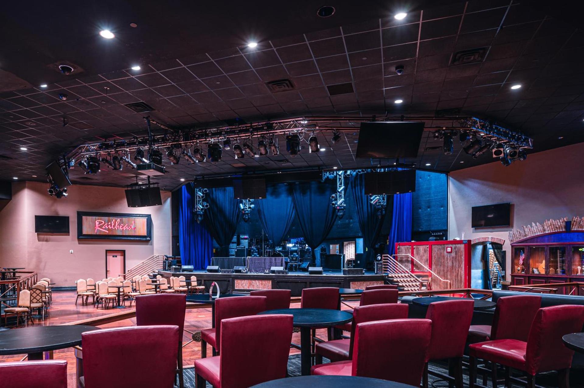 Boulder Station Hotel & Casino photo 17