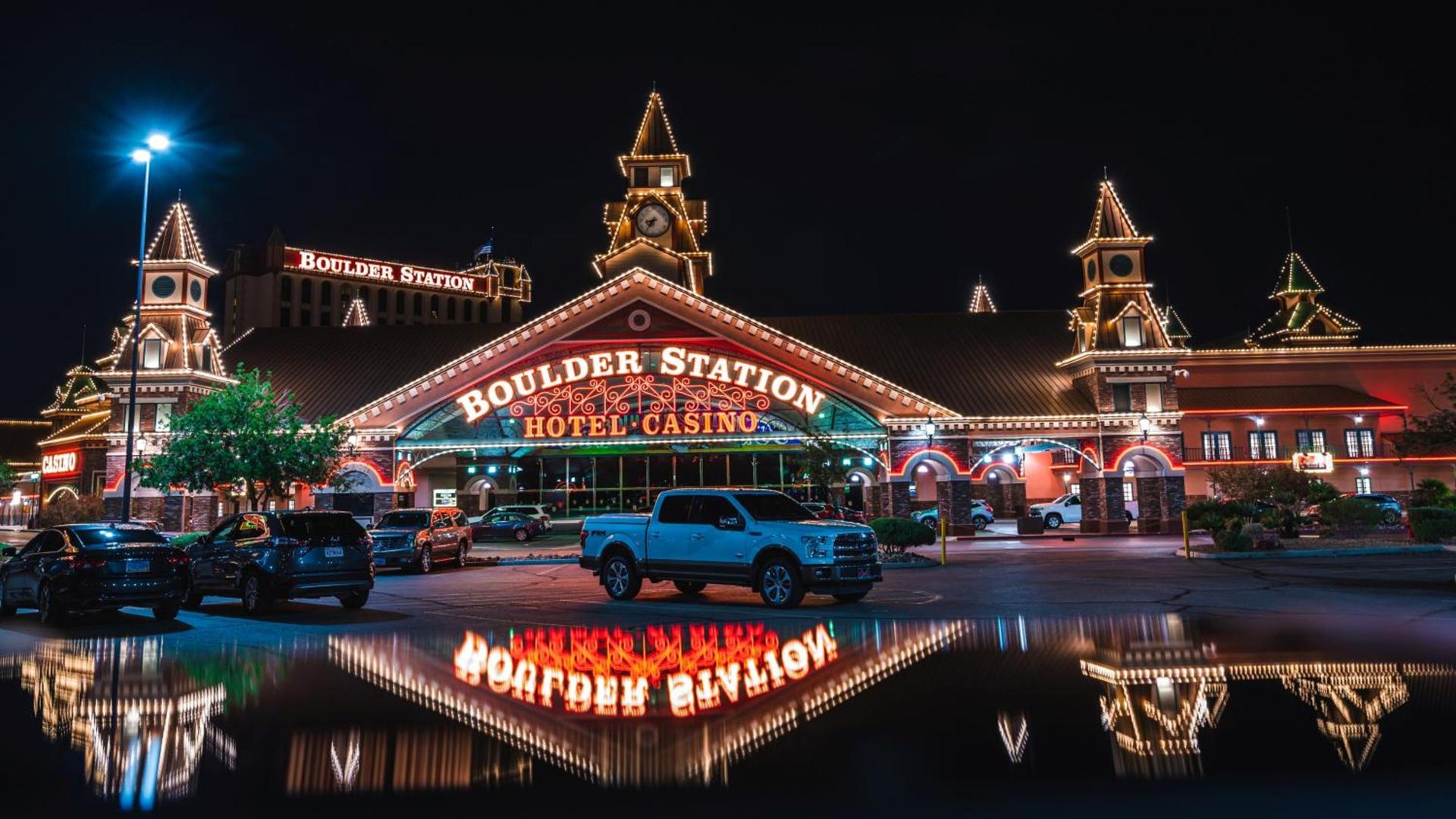 Boulder Station Hotel & Casino photo 12