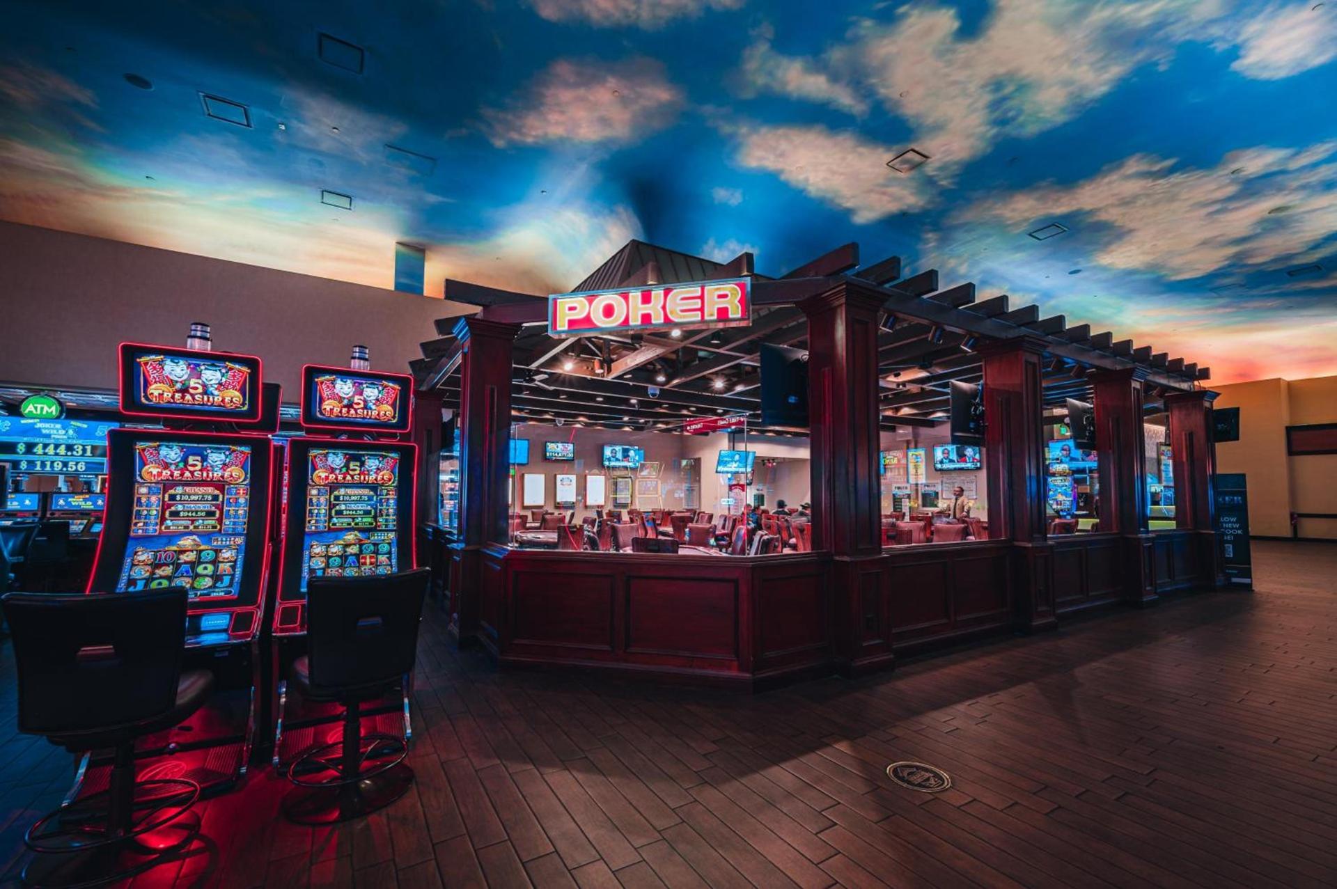 Boulder Station Hotel & Casino photo 78