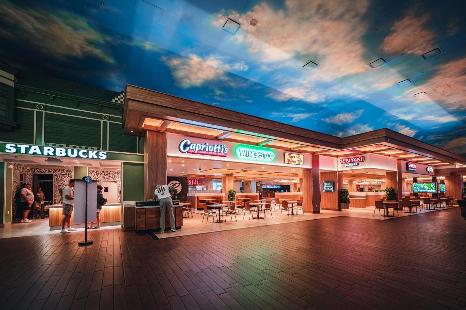 Boulder Station Hotel & Casino photo 19