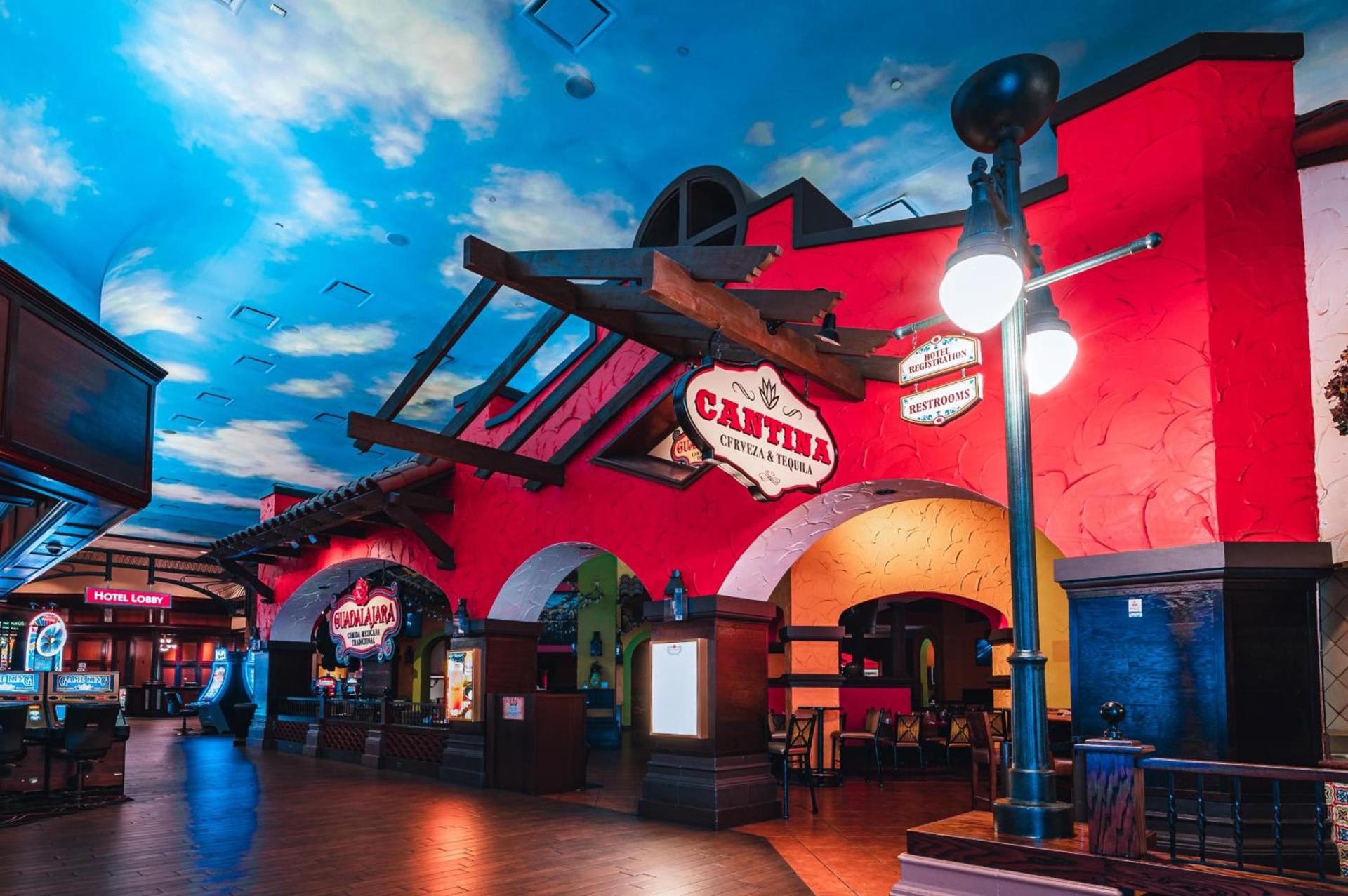 Boulder Station Hotel & Casino photo 44