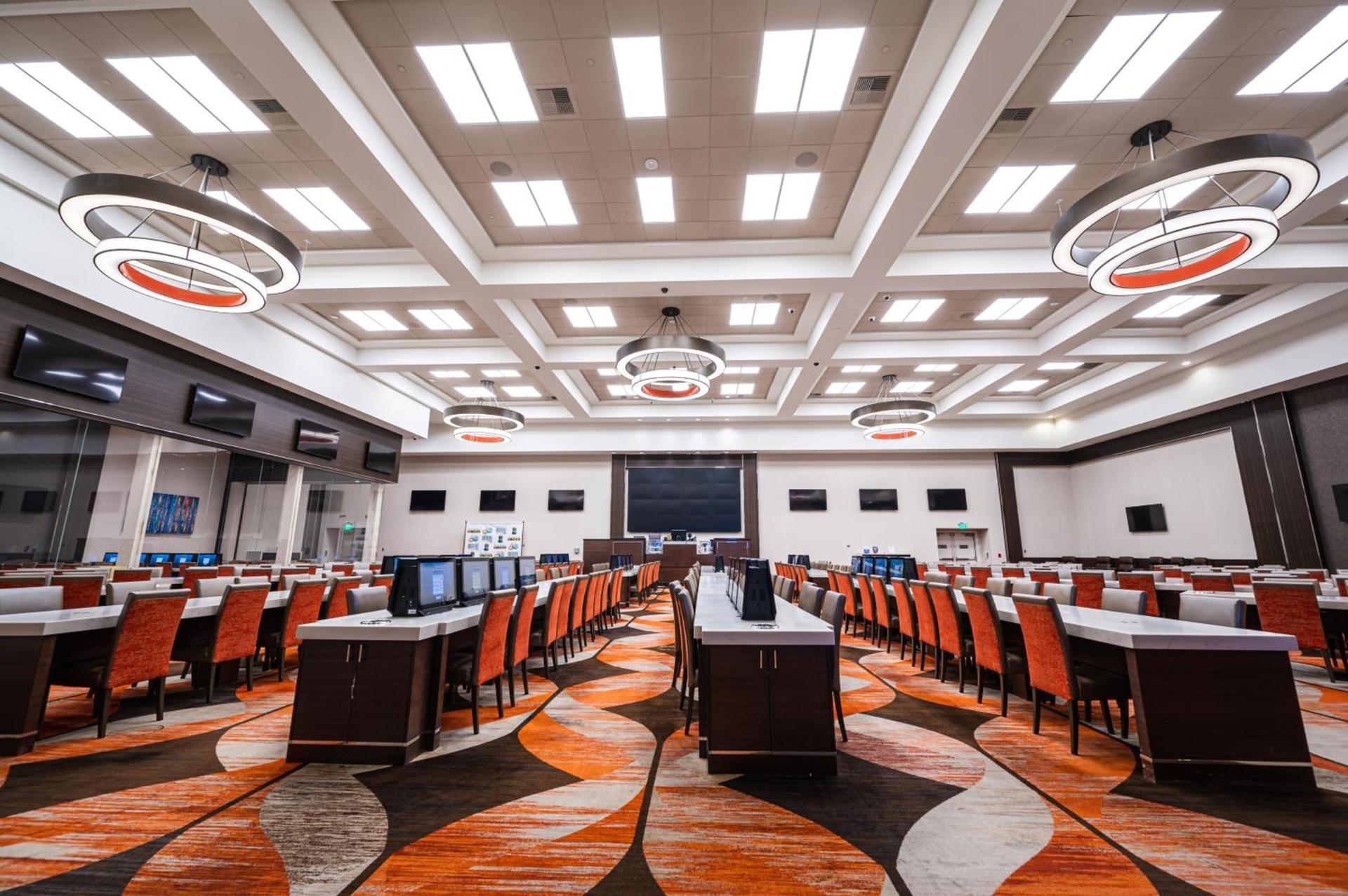 Boulder Station Hotel & Casino photo 11