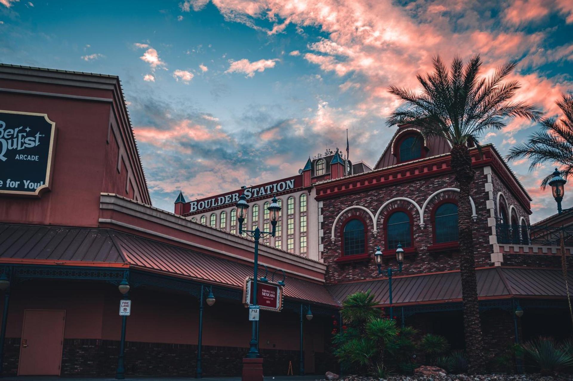 Boulder Station Hotel & Casino photo 21