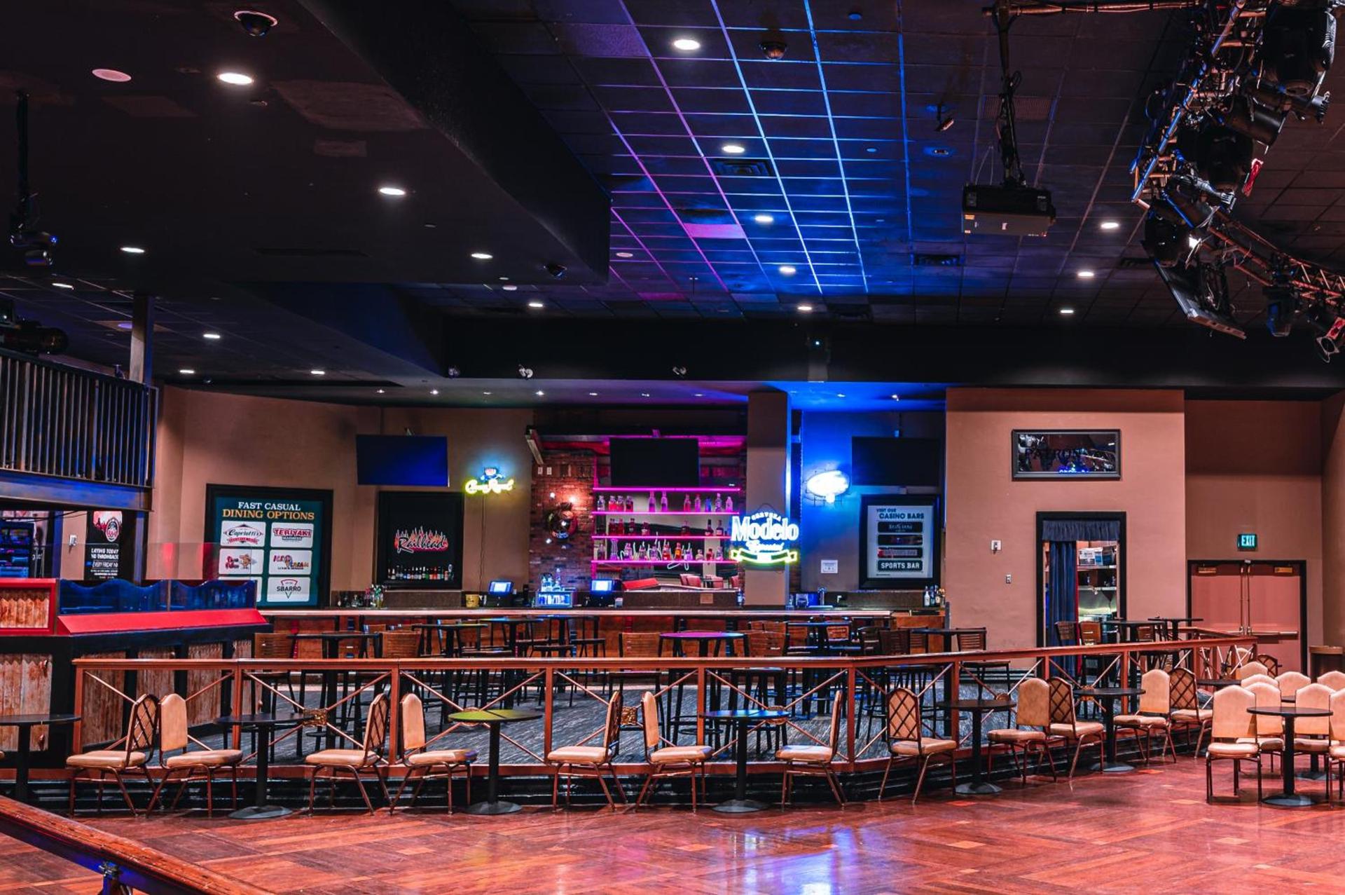 Boulder Station Hotel & Casino photo 18