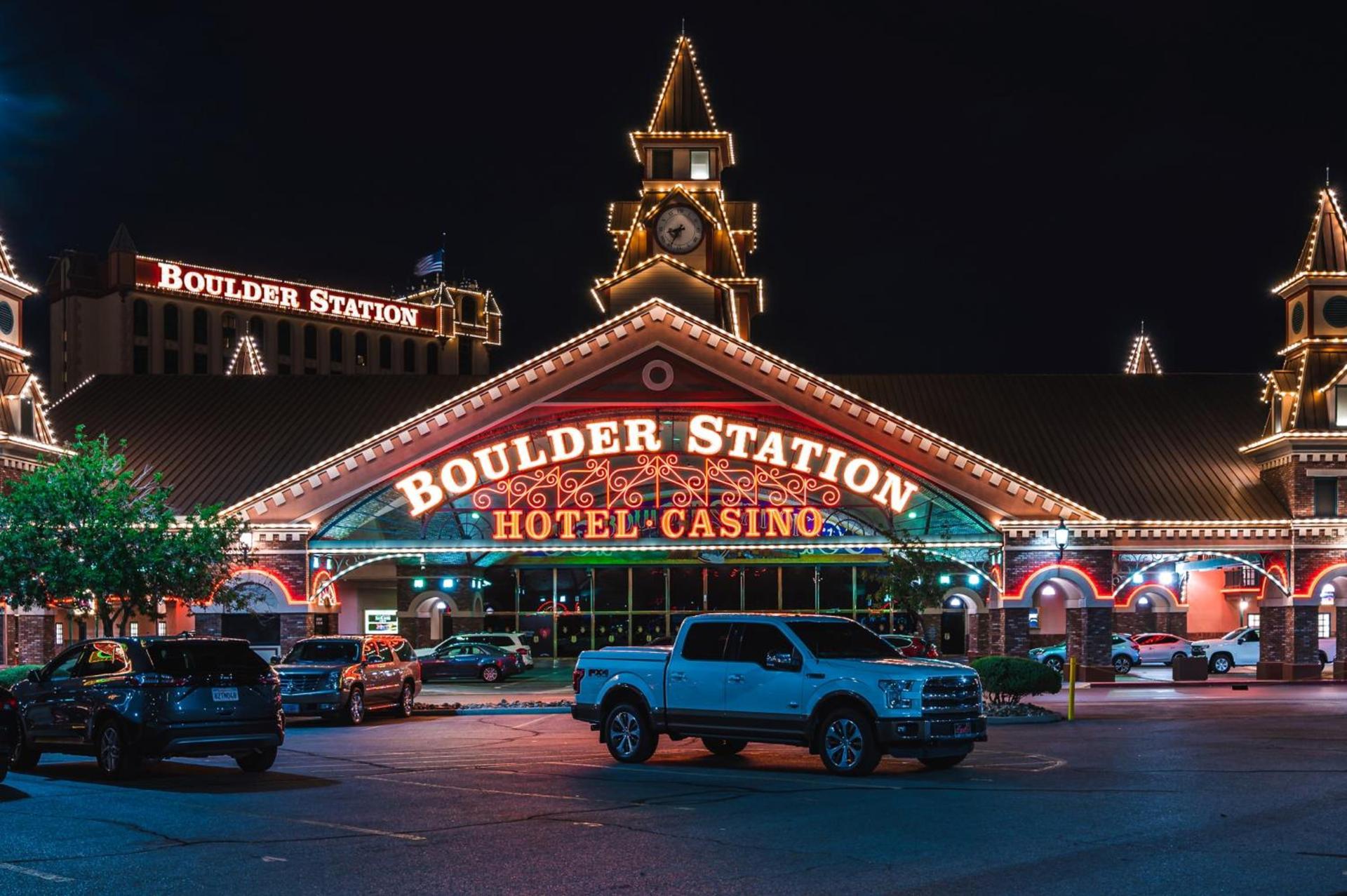 Boulder Station Hotel & Casino photo 67