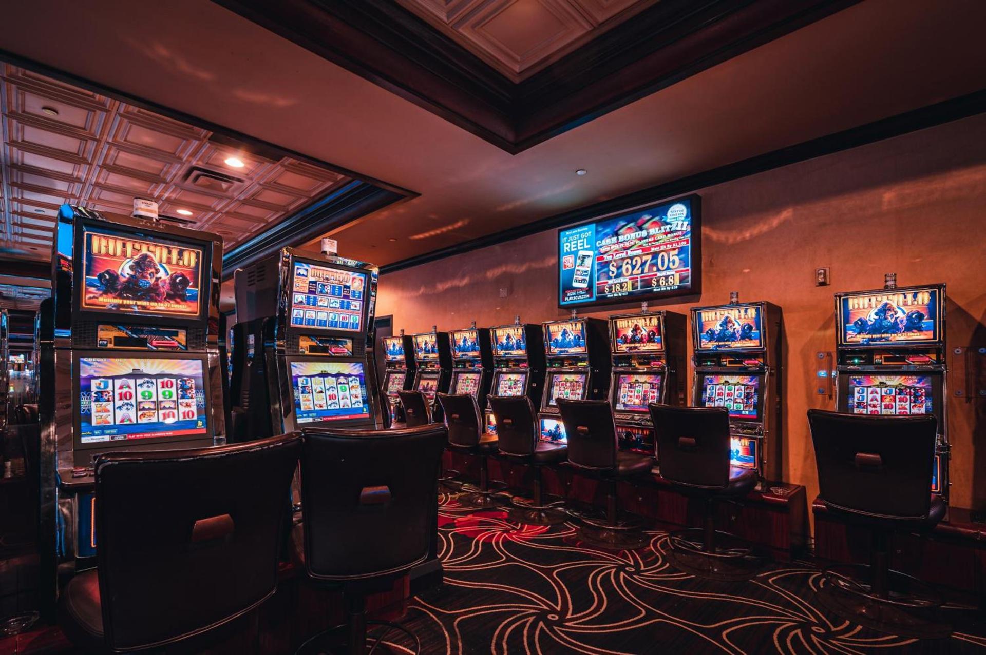 Boulder Station Hotel & Casino photo 29