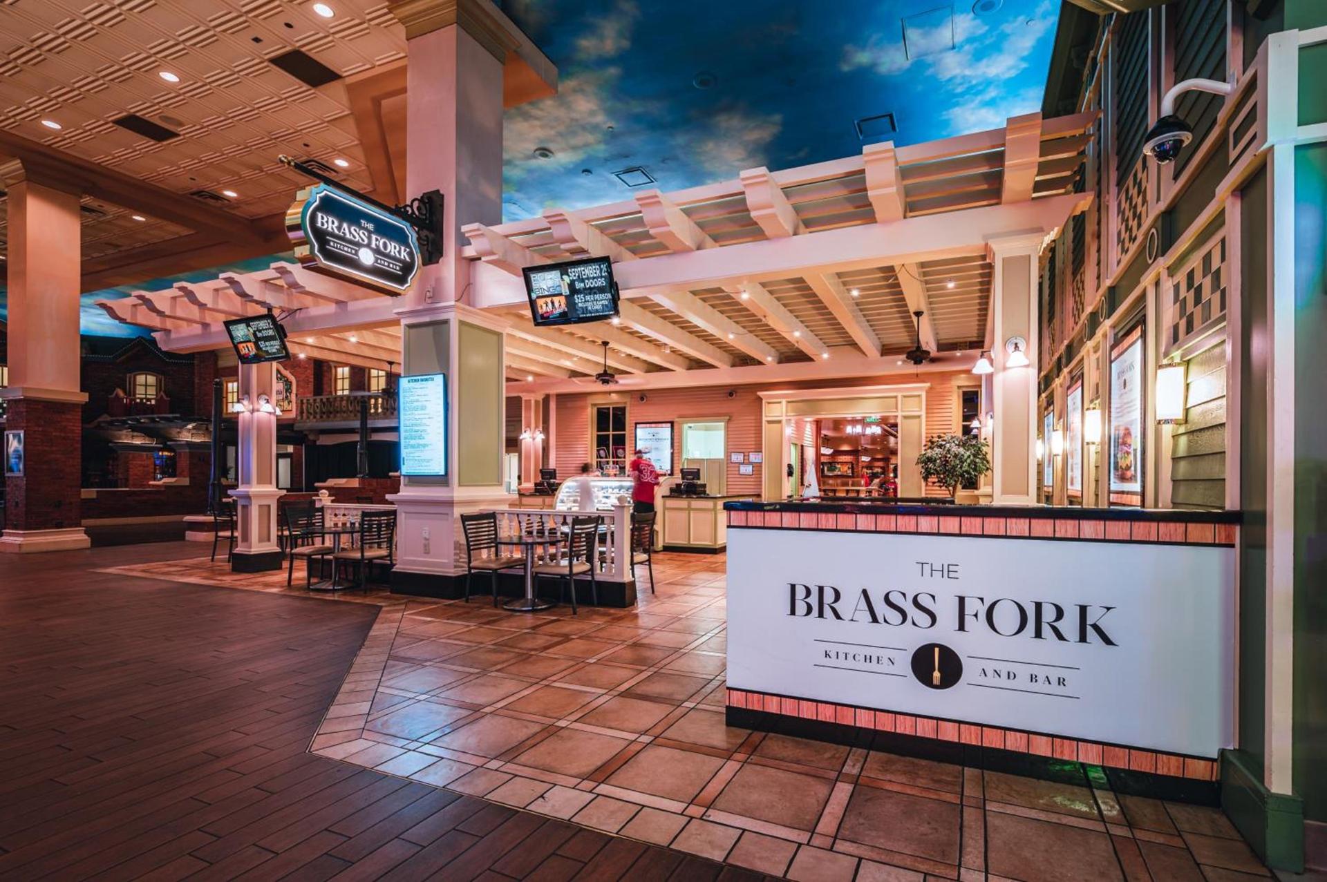Boulder Station Hotel & Casino photo 66