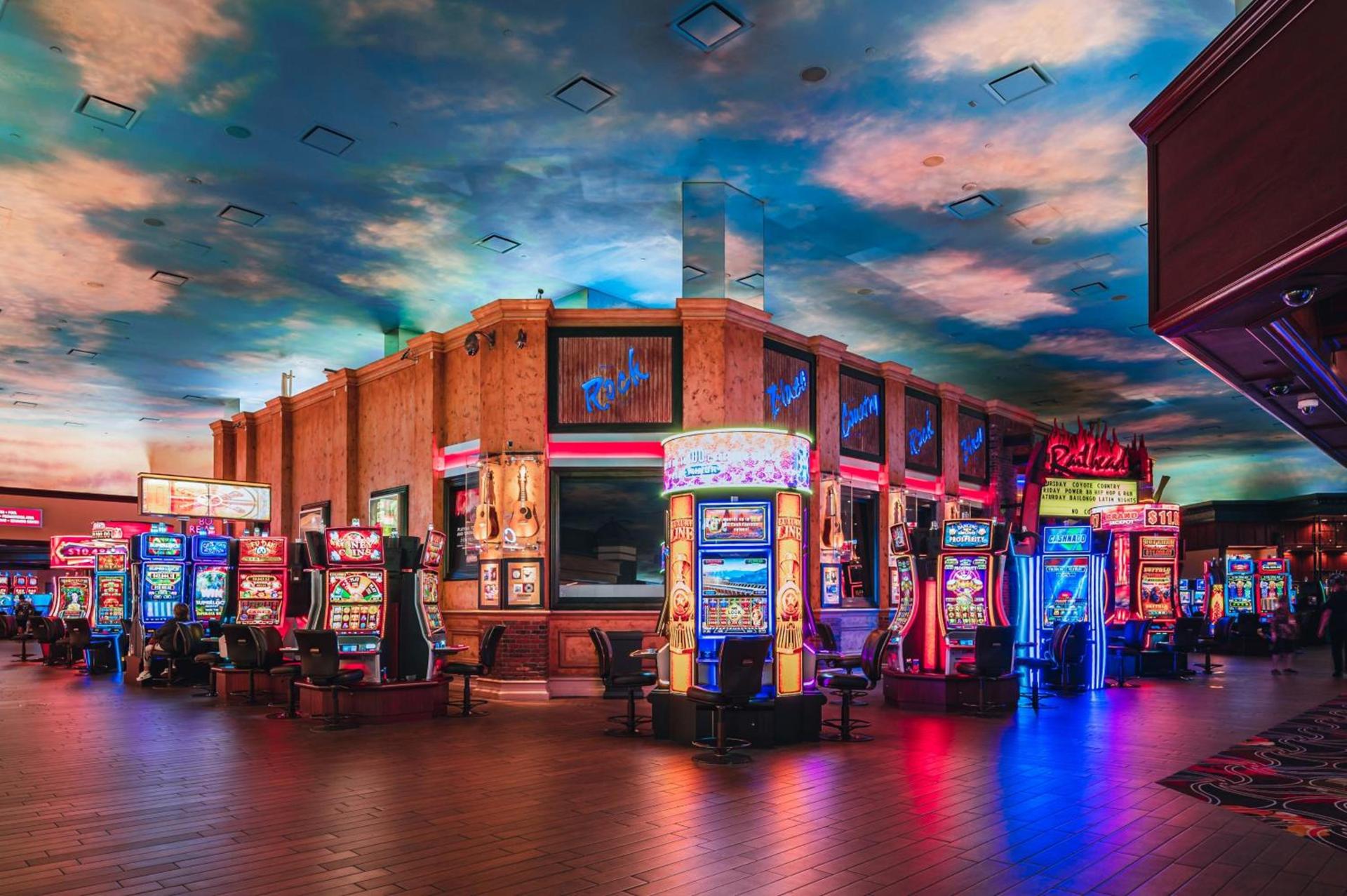 Boulder Station Hotel & Casino photo 15