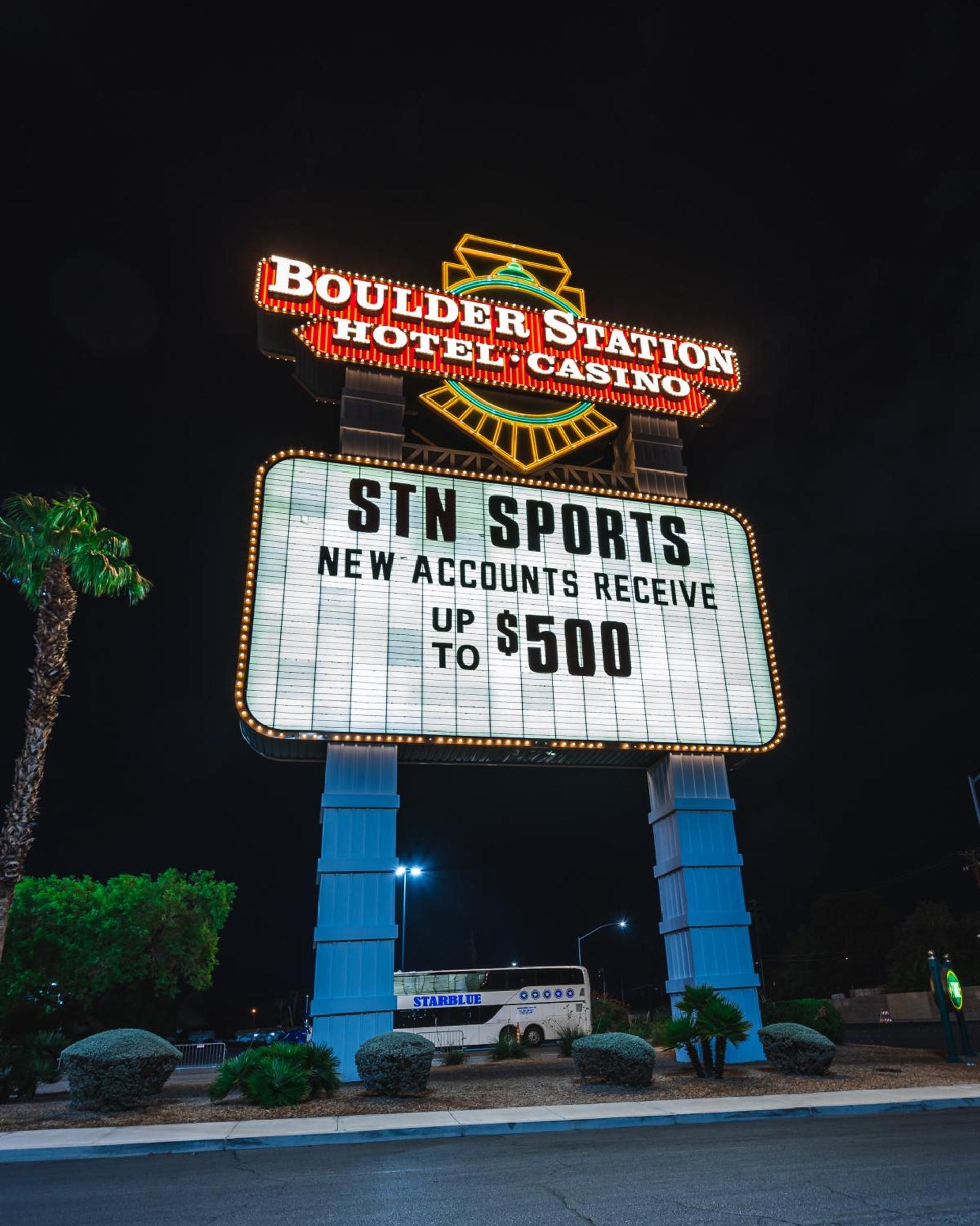 Boulder Station Hotel & Casino photo 23
