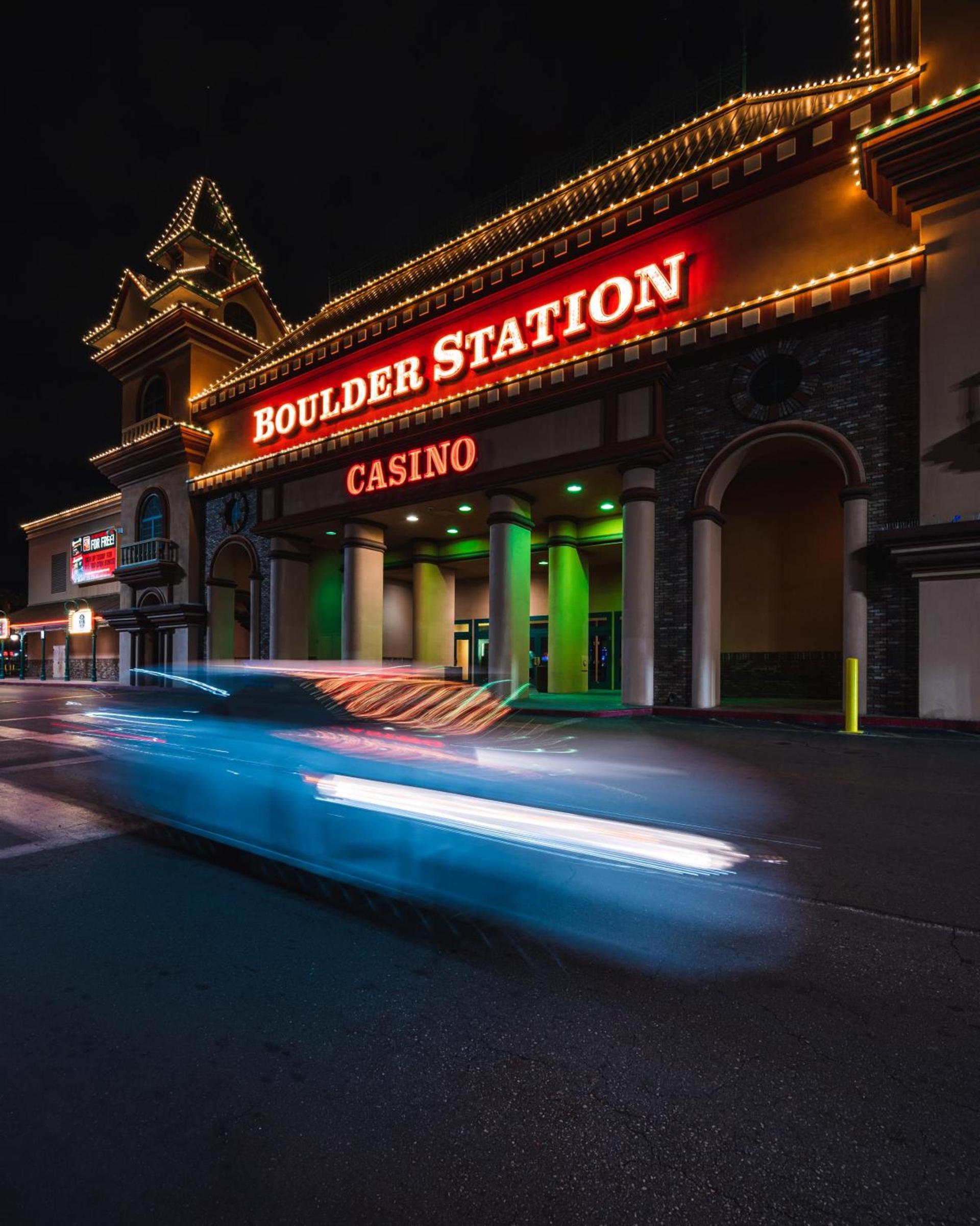 Boulder Station Hotel & Casino photo 76