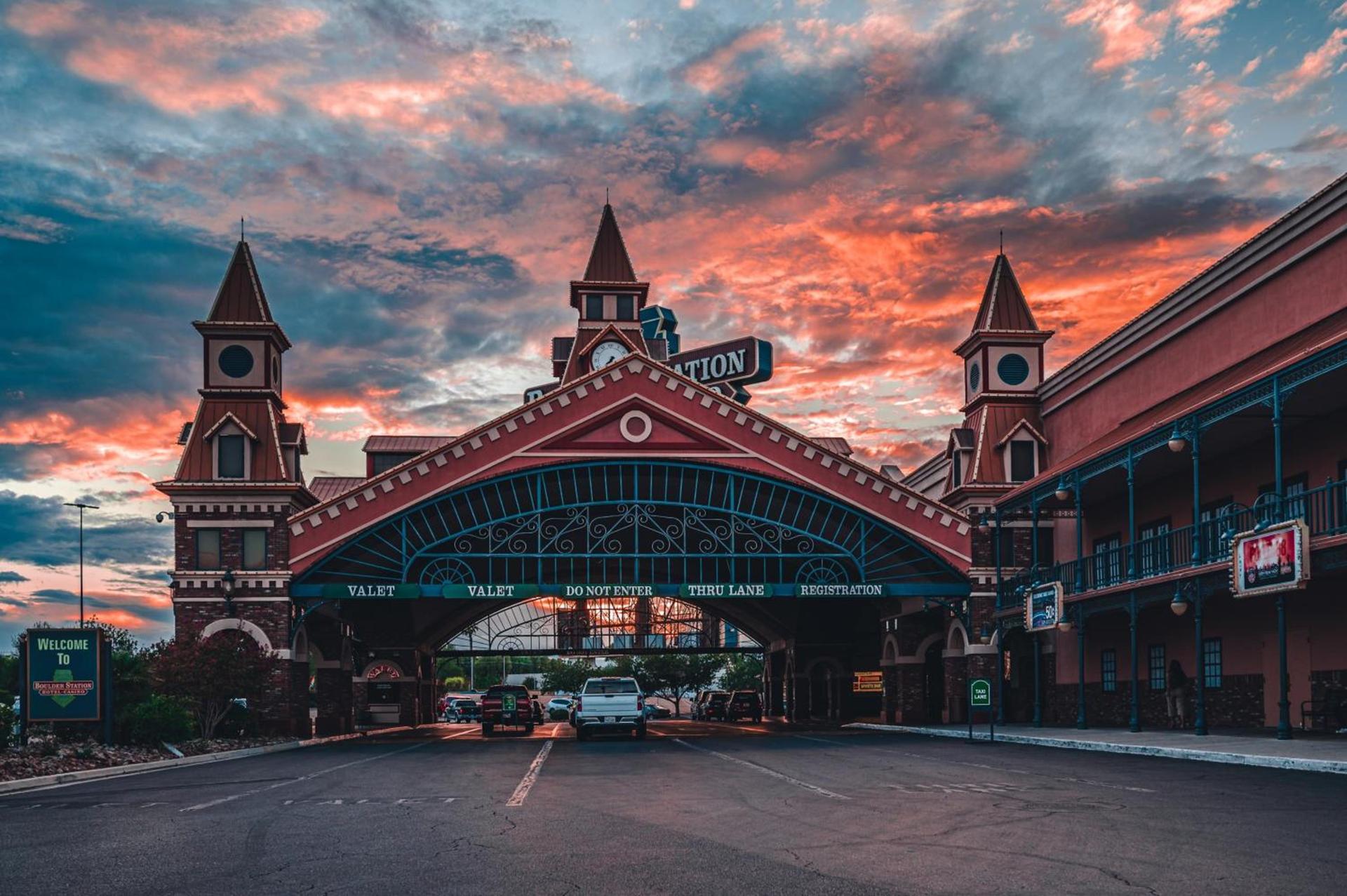 Boulder Station Hotel & Casino photo 30