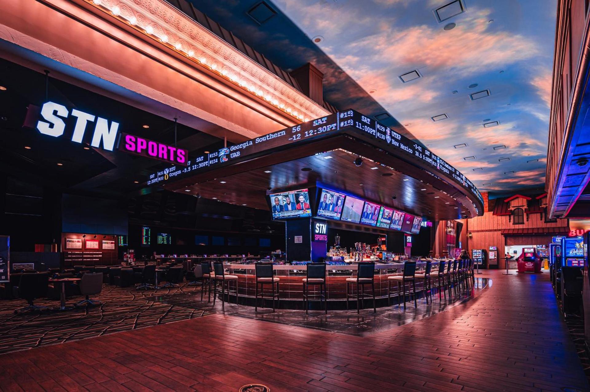 Boulder Station Hotel & Casino photo 28