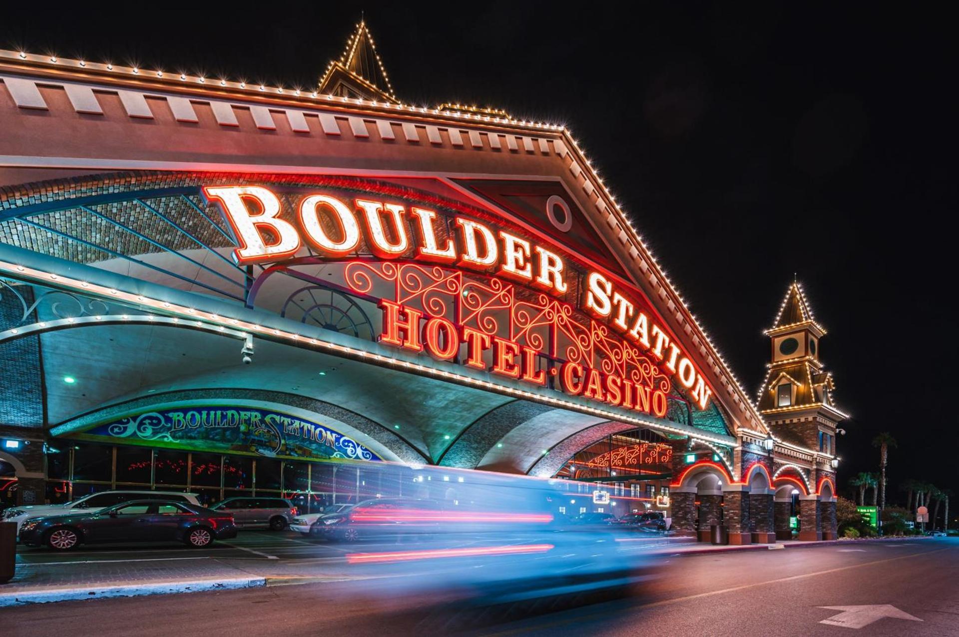 Boulder Station Hotel & Casino photo 25