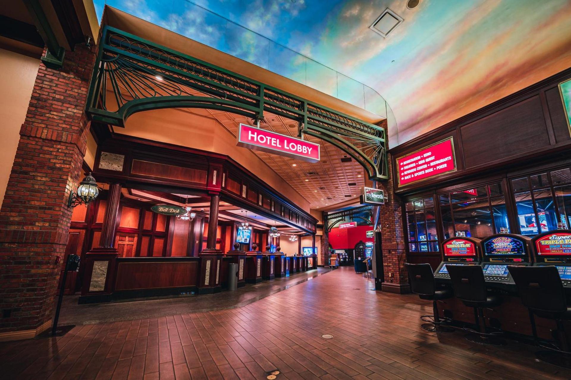 Boulder Station Hotel & Casino photo 31