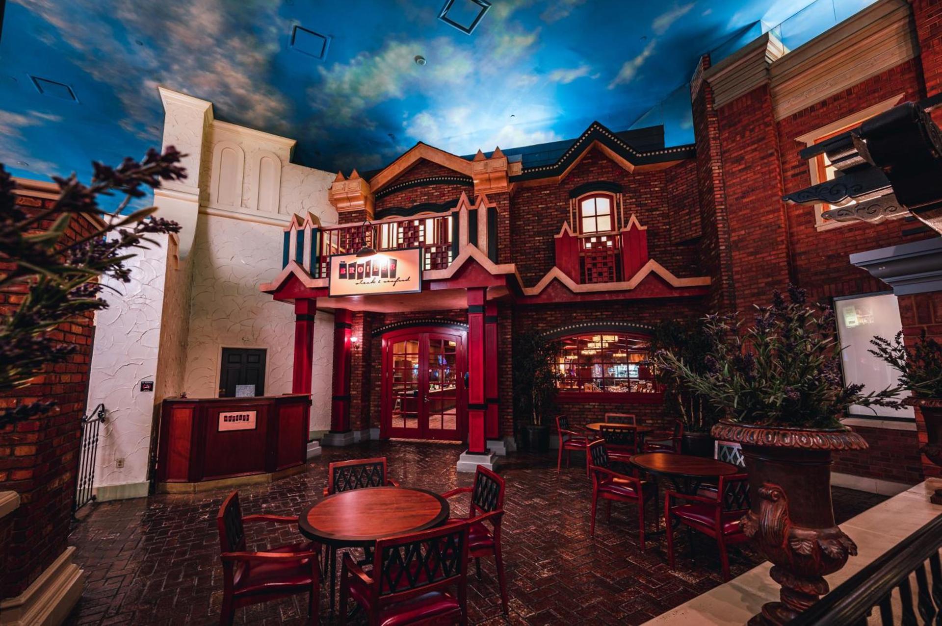 Boulder Station Hotel & Casino photo 63