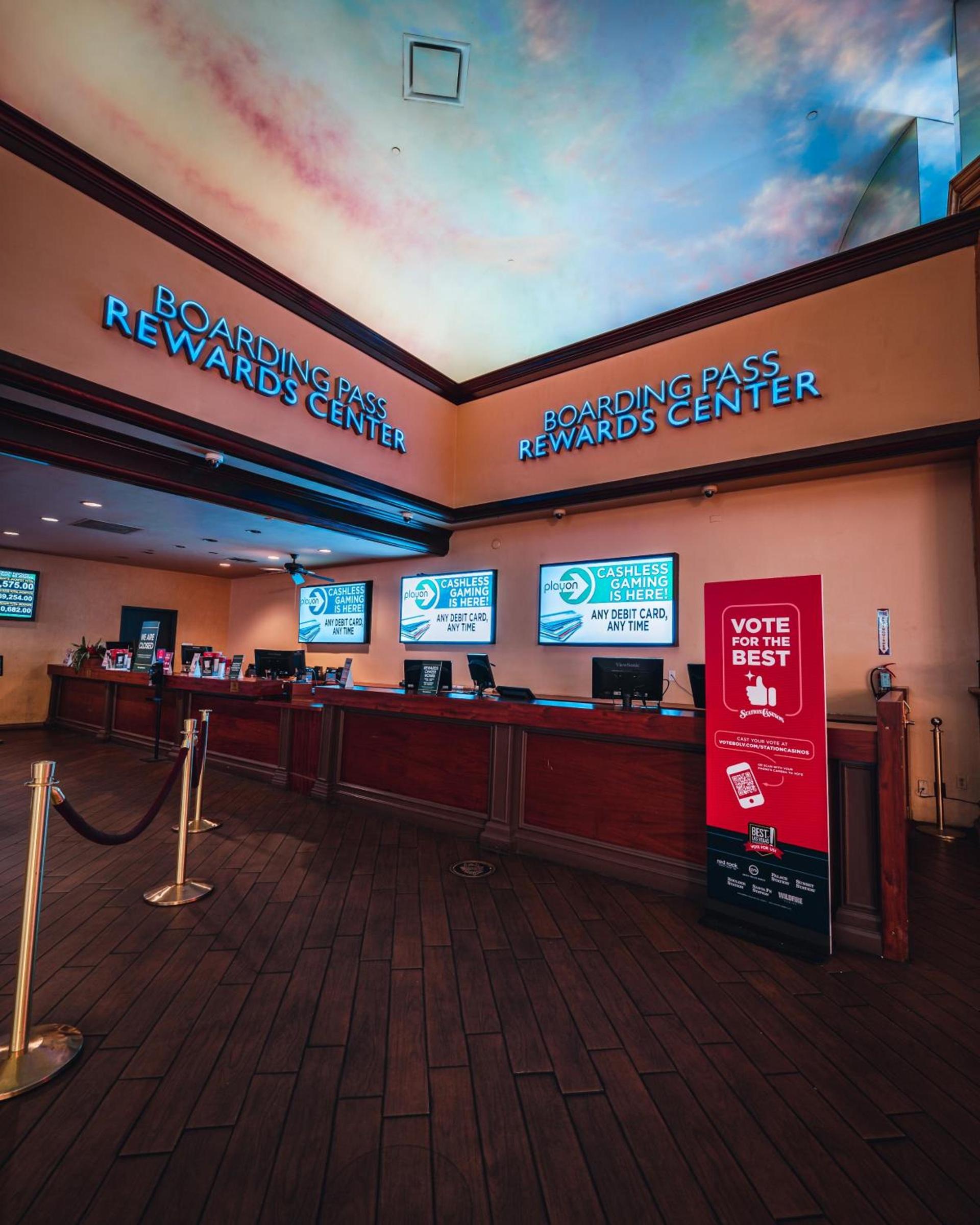 Boulder Station Hotel & Casino photo 33