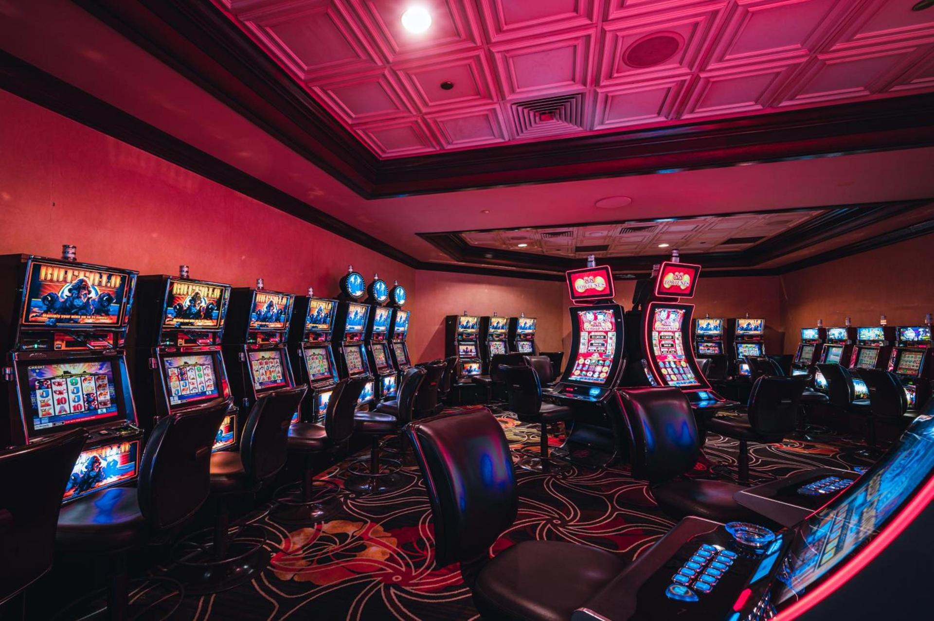 Boulder Station Hotel & Casino photo 32