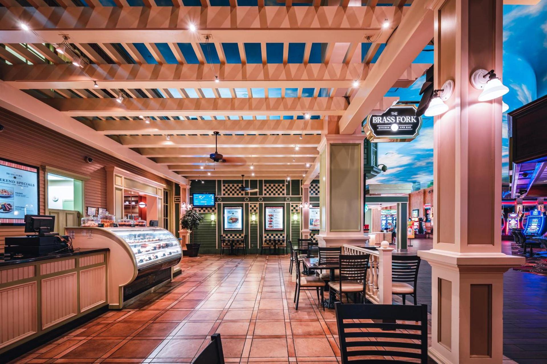 Boulder Station Hotel & Casino photo 36