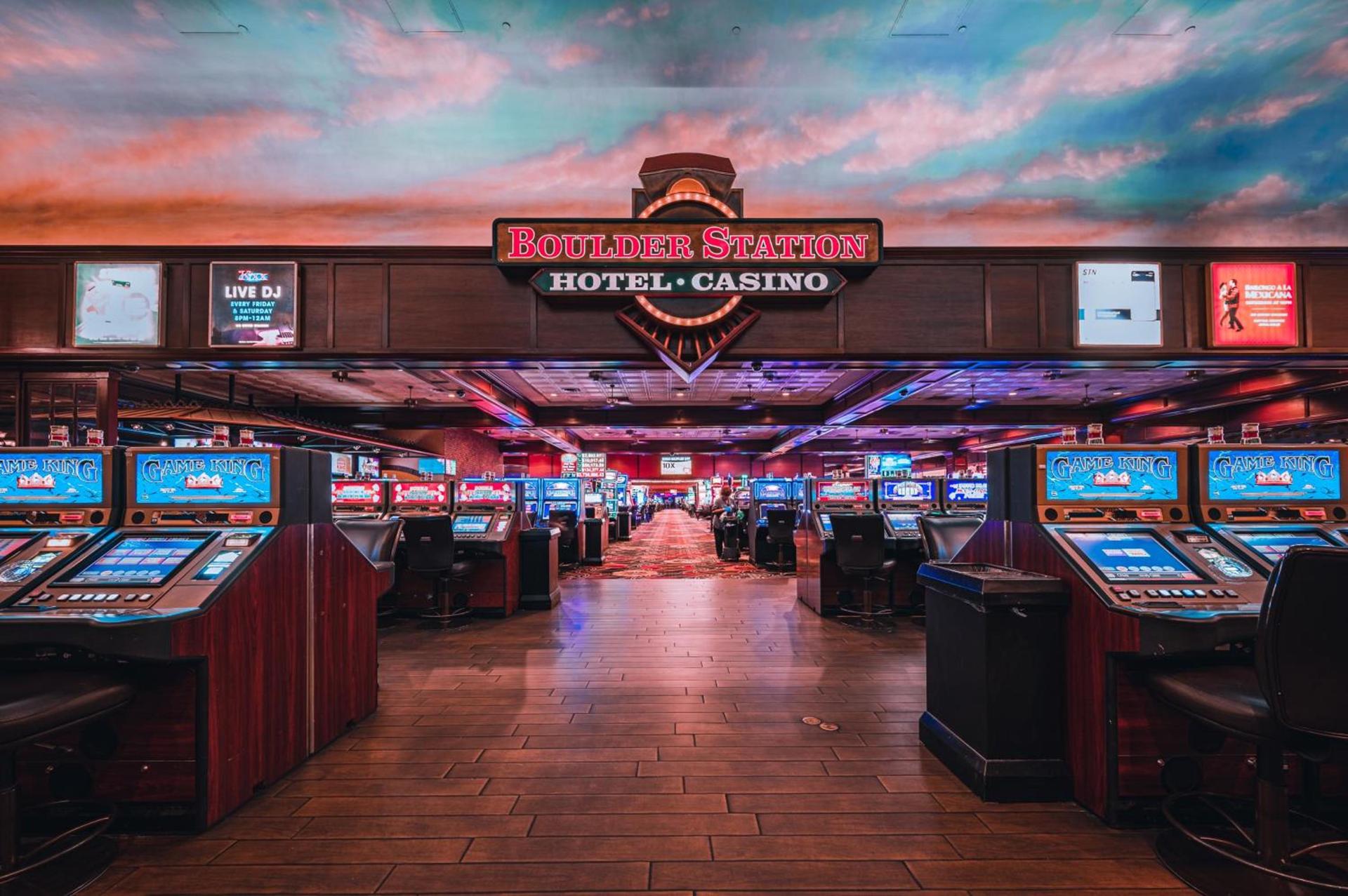 Boulder Station Hotel & Casino photo 69