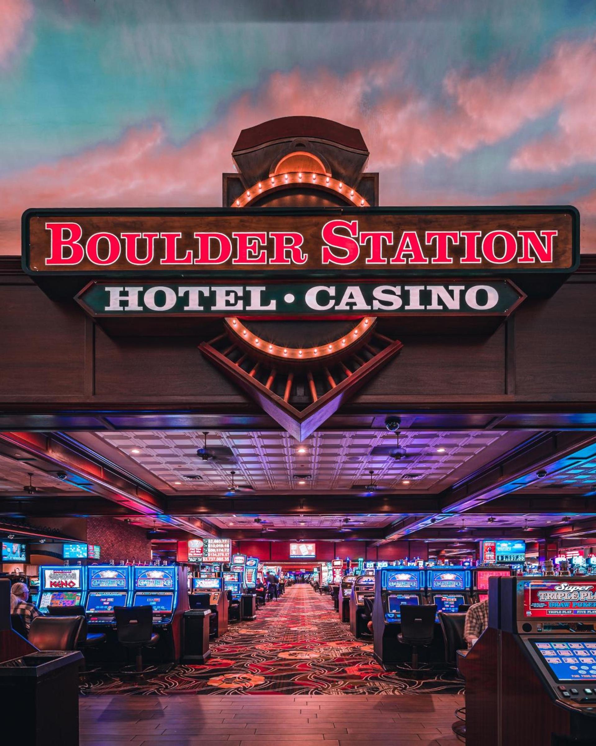 Boulder Station Hotel & Casino photo 75