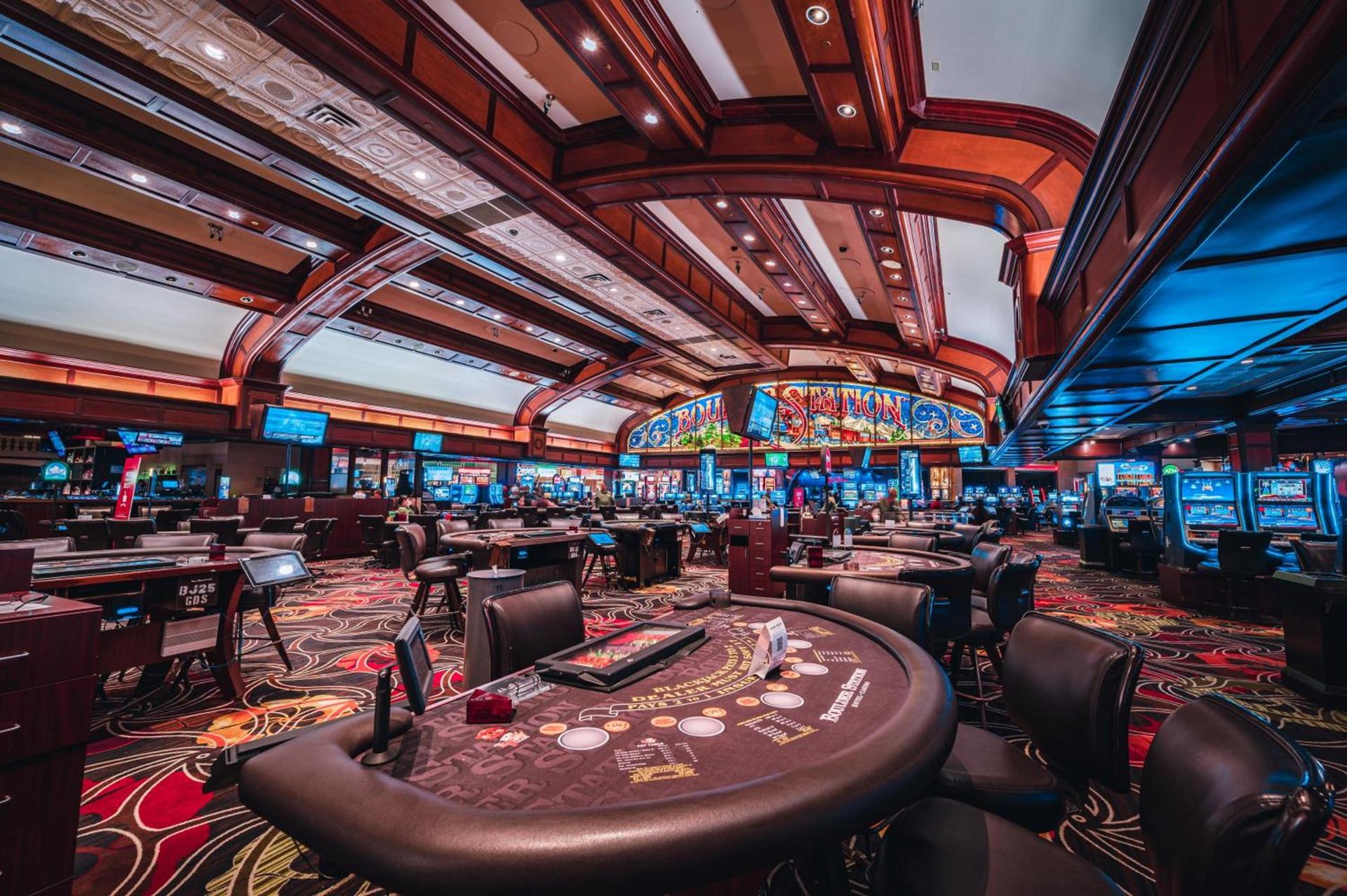 Boulder Station Hotel & Casino photo 72