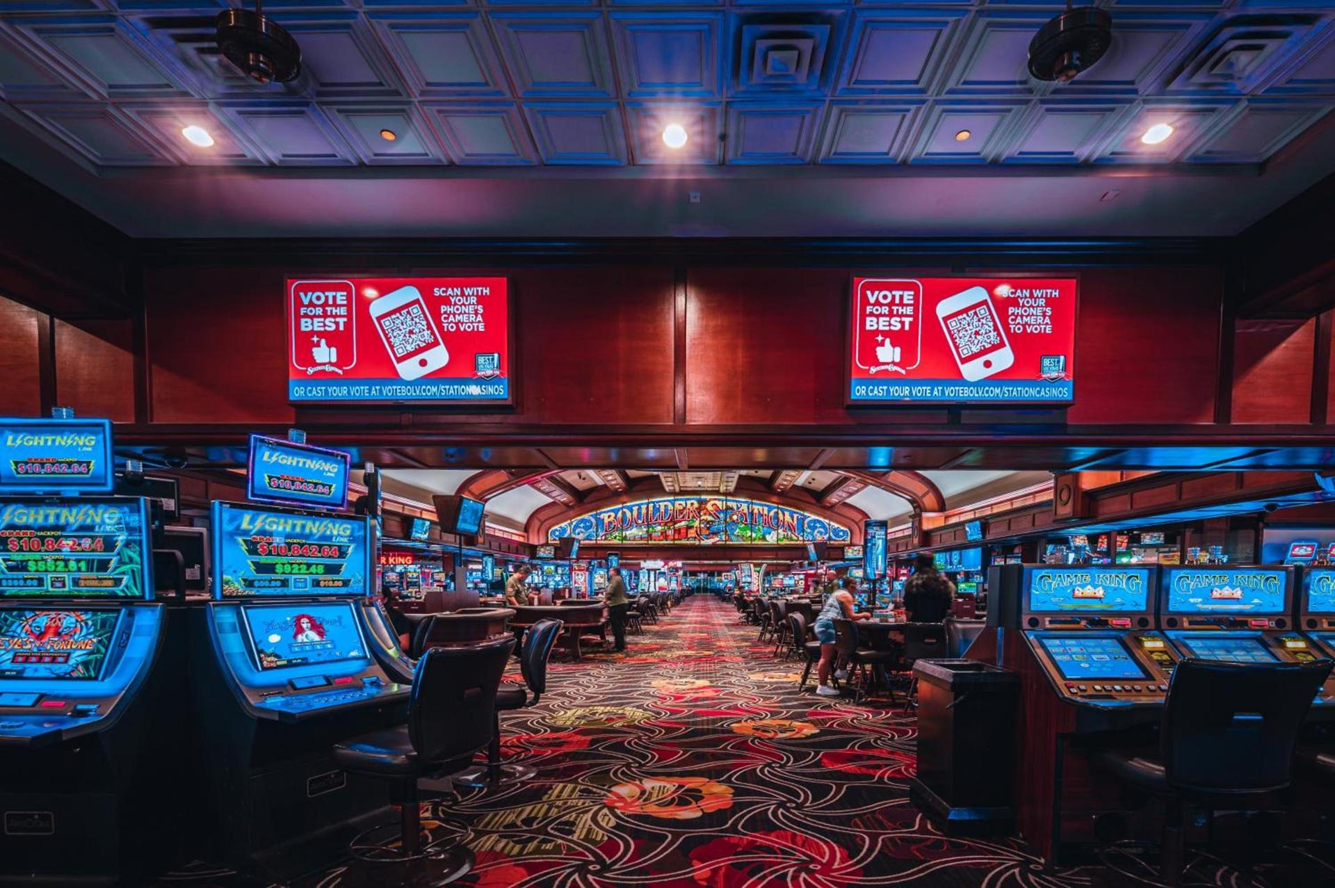 Boulder Station Hotel & Casino photo 68