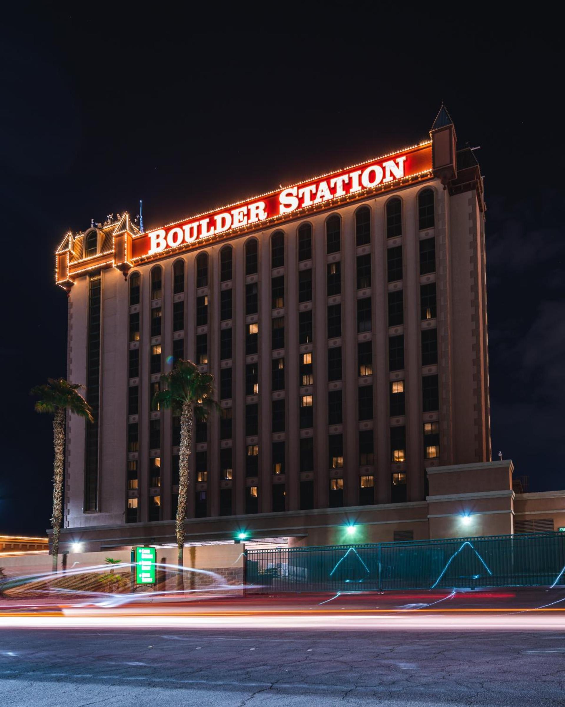 Boulder Station Hotel & Casino photo 34