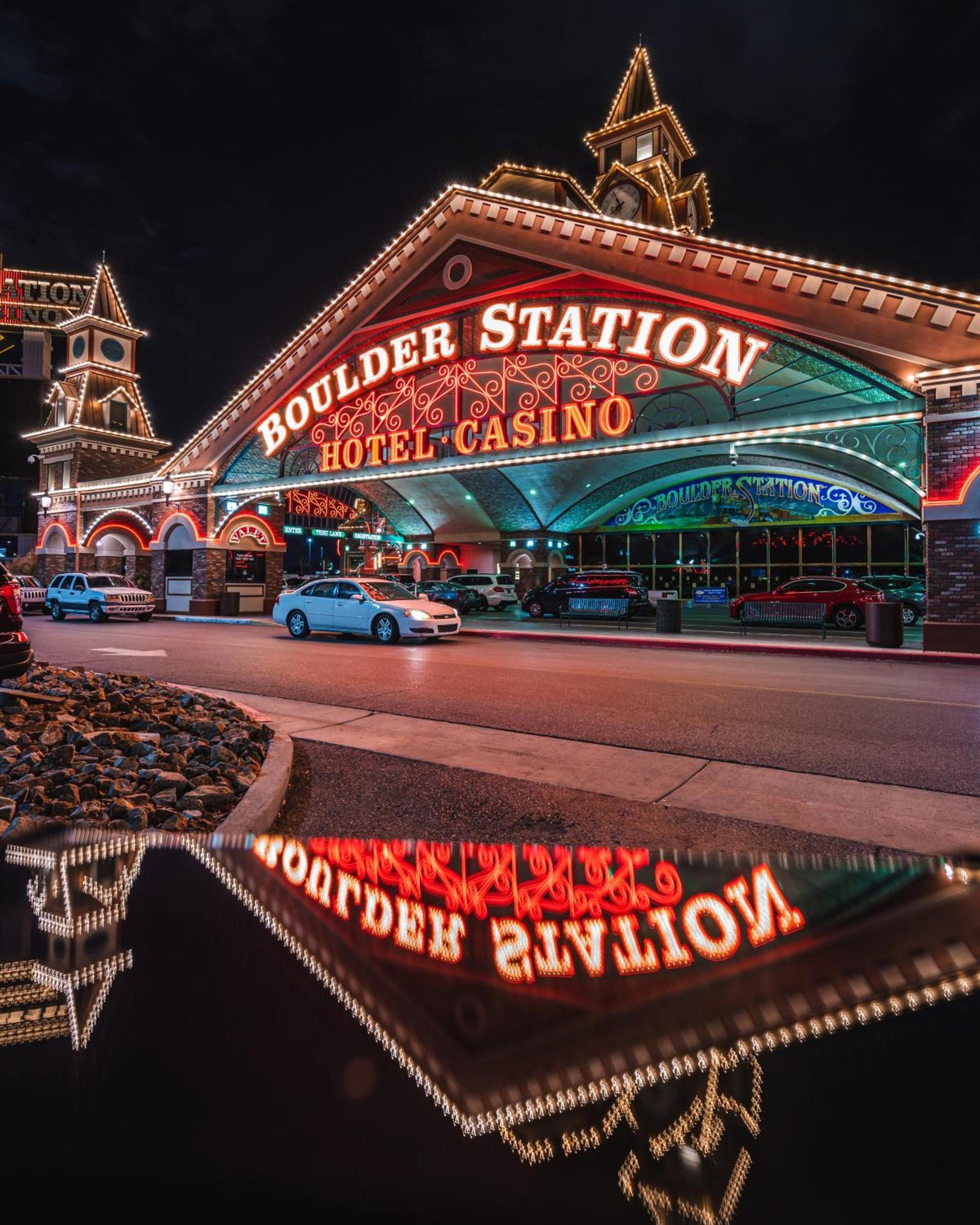 Boulder Station Hotel & Casino photo 64