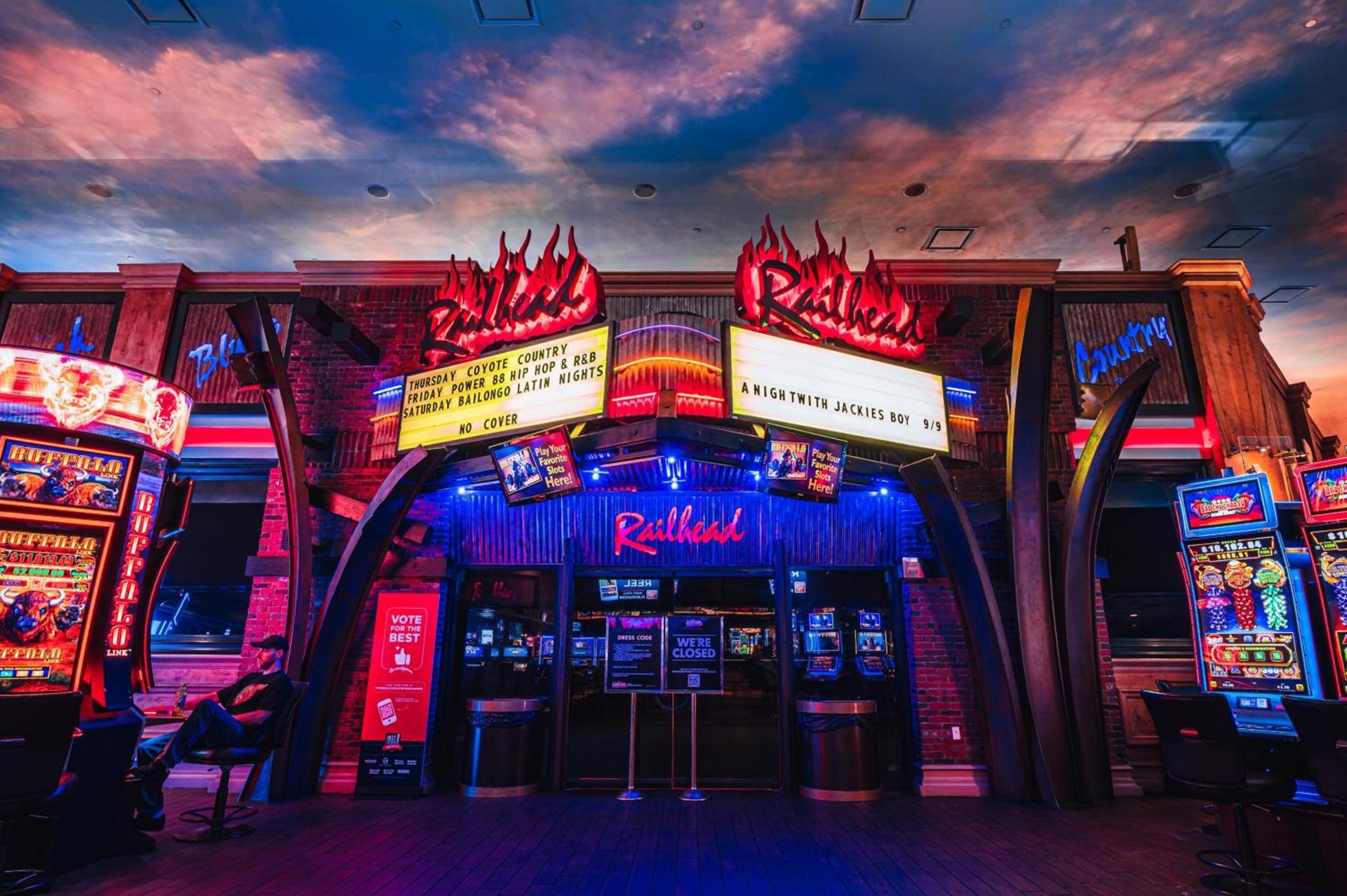 Boulder Station Hotel & Casino photo 16