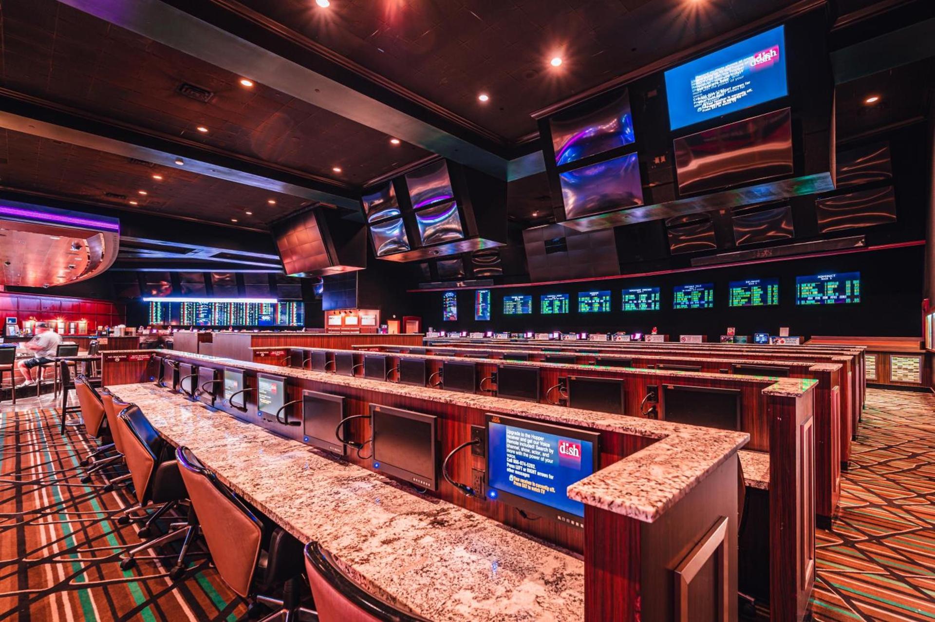 Boulder Station Hotel & Casino photo 81