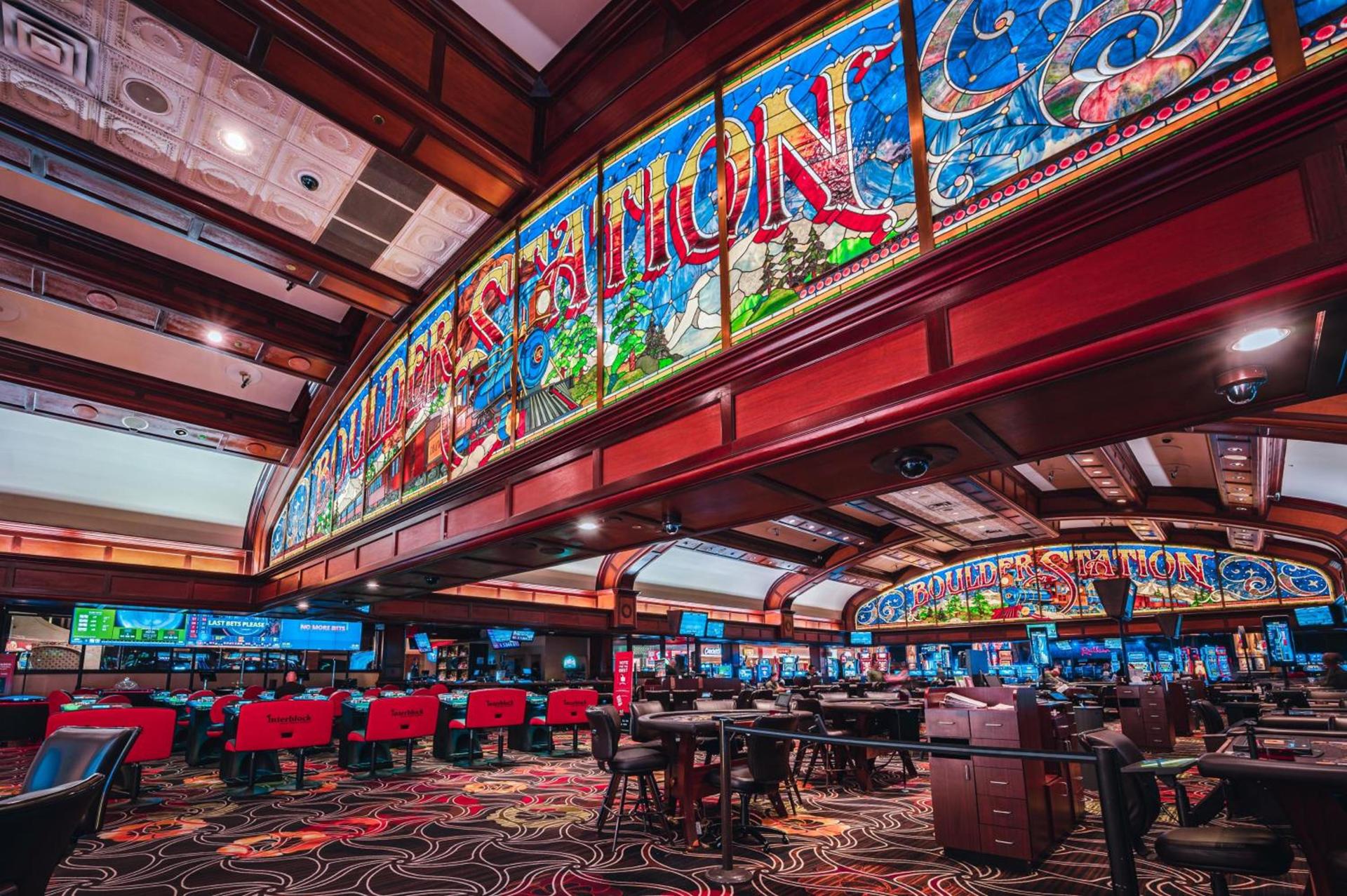 Boulder Station Hotel & Casino photo 82