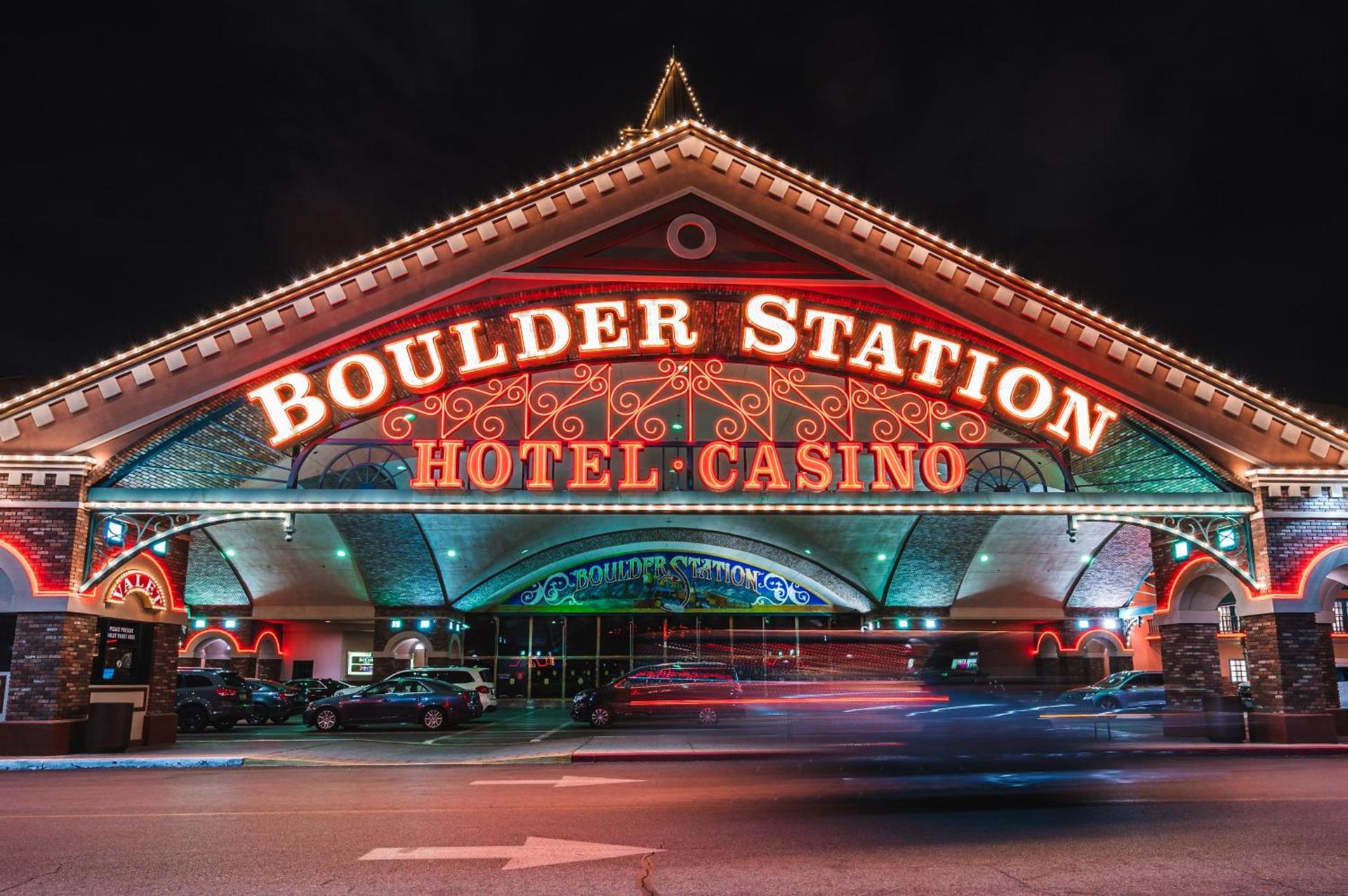 Boulder Station Hotel & Casino photo 50