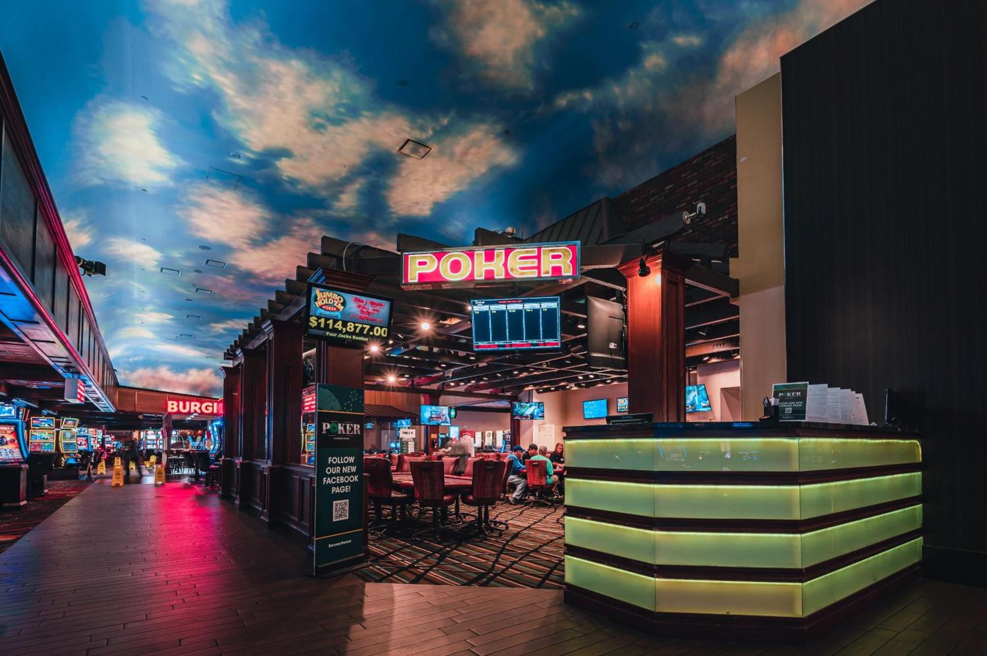 Boulder Station Hotel & Casino photo 49