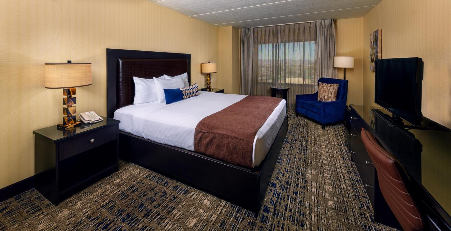 Boulder Station Hotel & Casino photo 59