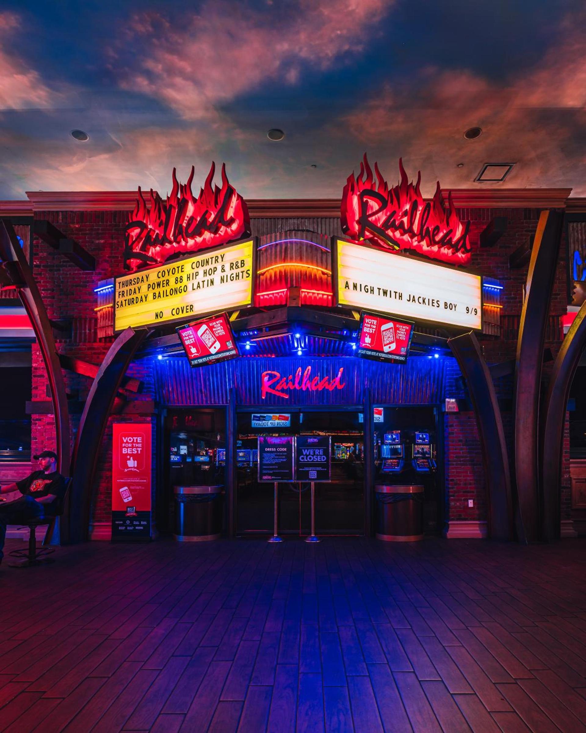 Boulder Station Hotel & Casino photo 52