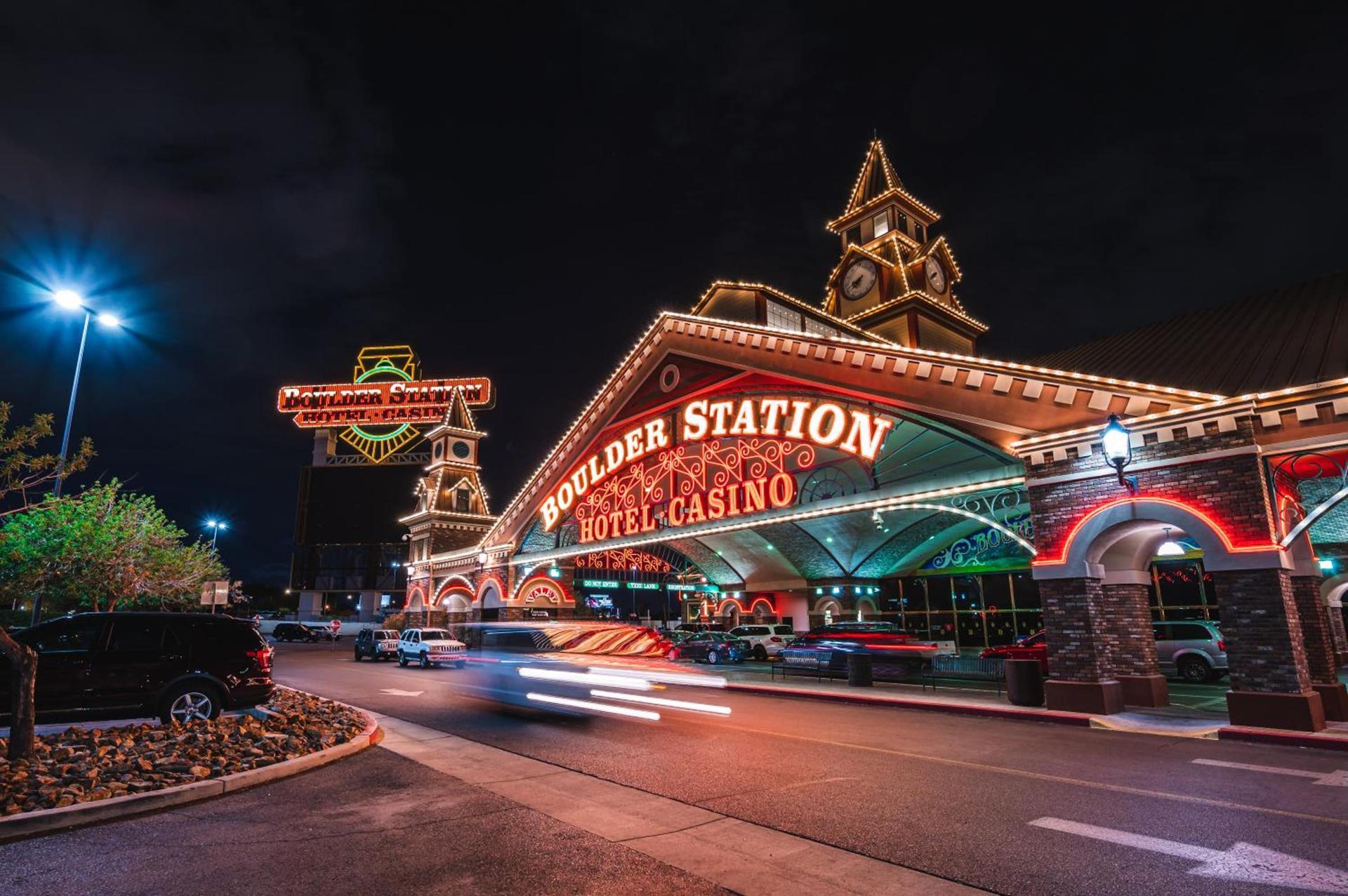 Boulder Station Hotel & Casino photo 51