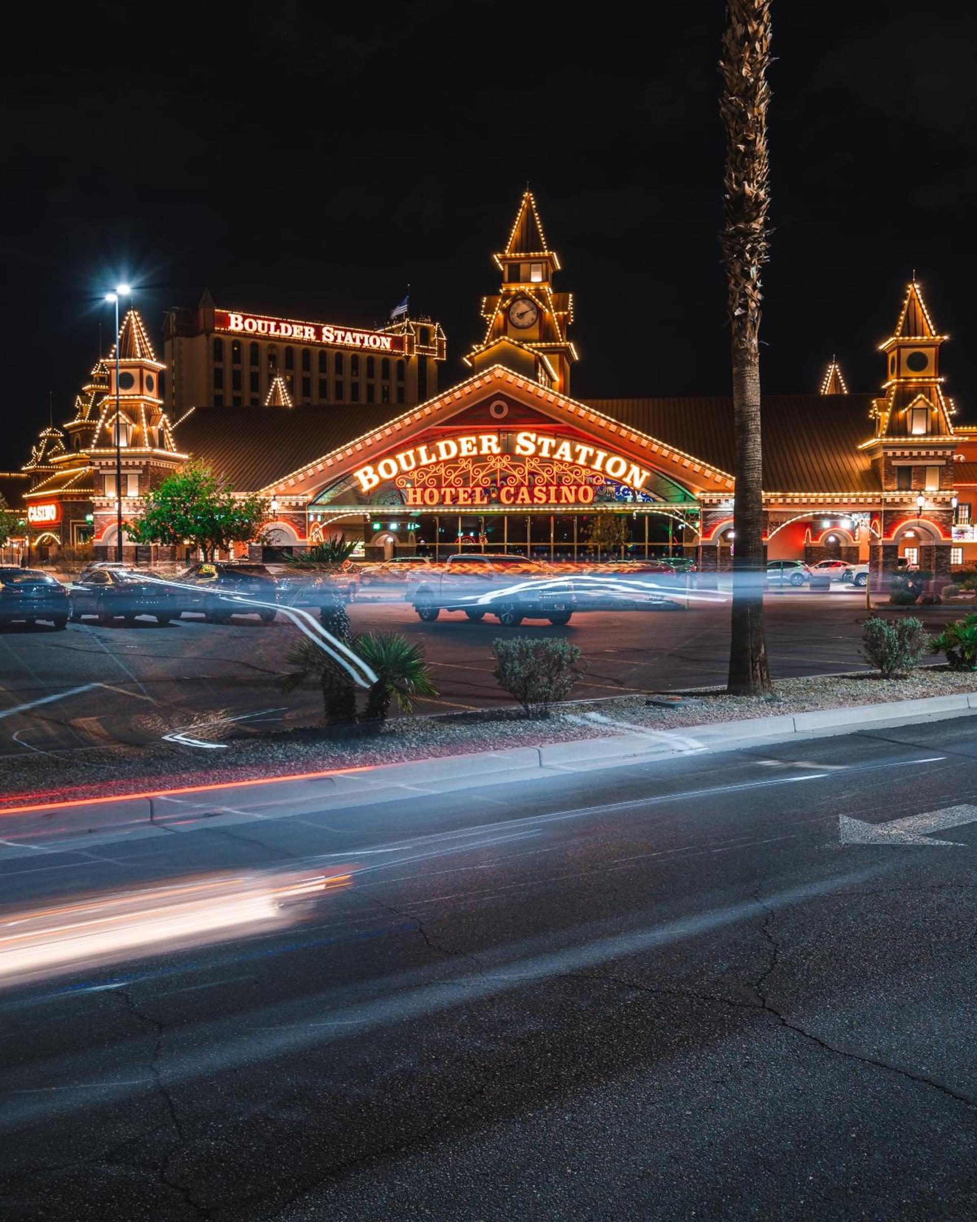 Boulder Station Hotel & Casino photo 53