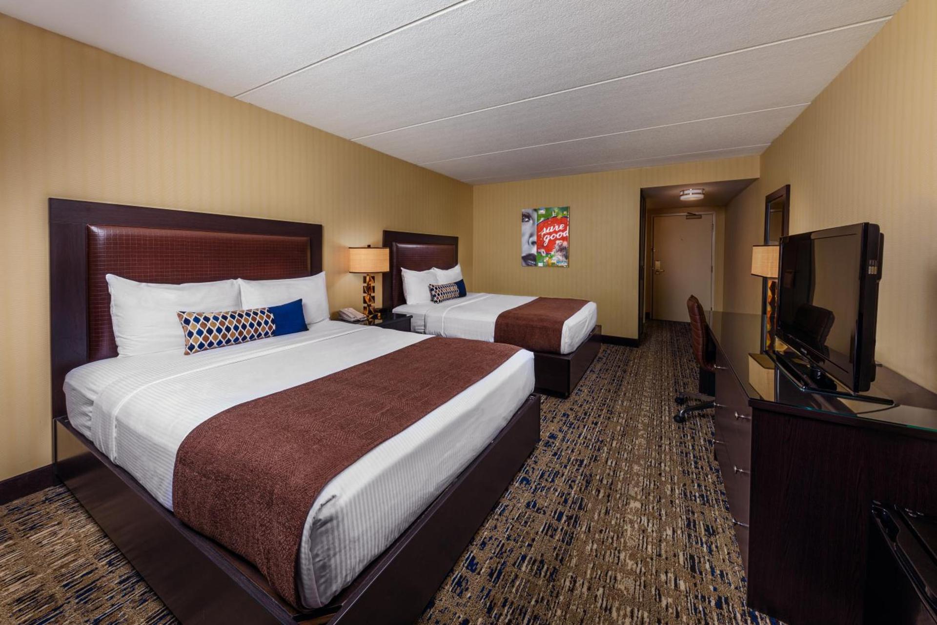 Boulder Station Hotel & Casino photo 60