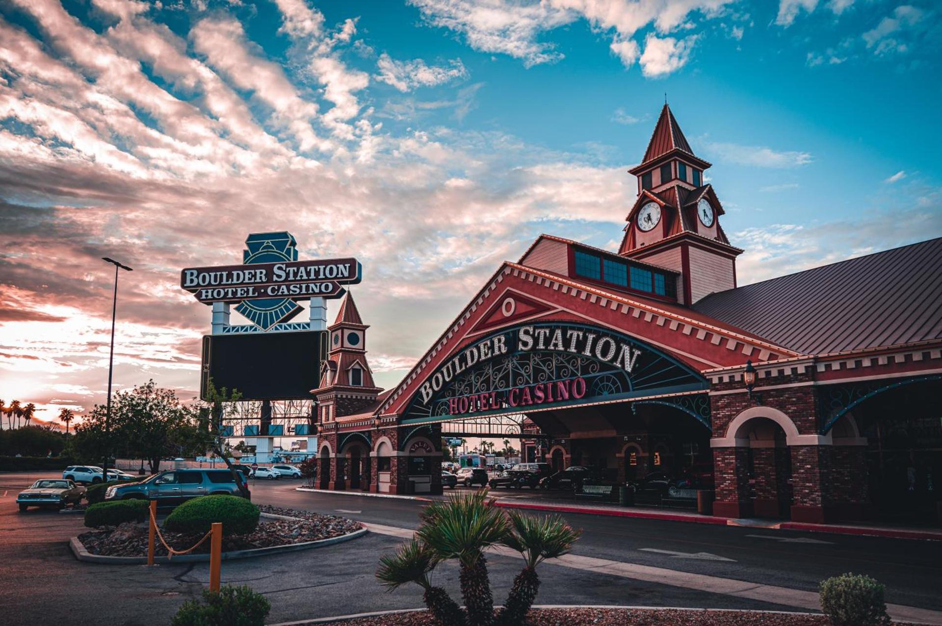 Boulder Station Hotel & Casino photo 56