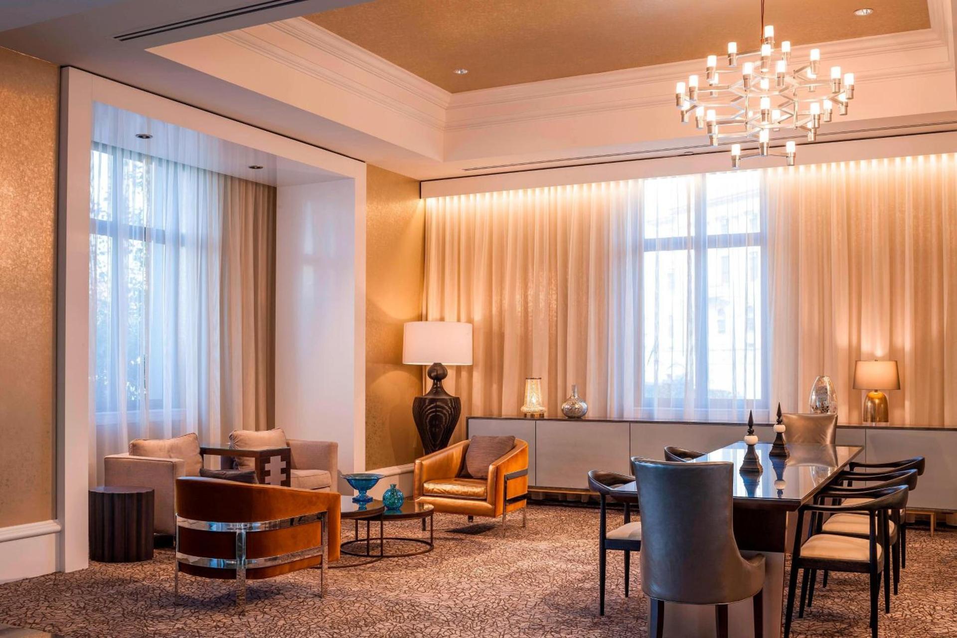 Renaissance Providence Downtown Hotel photo 2